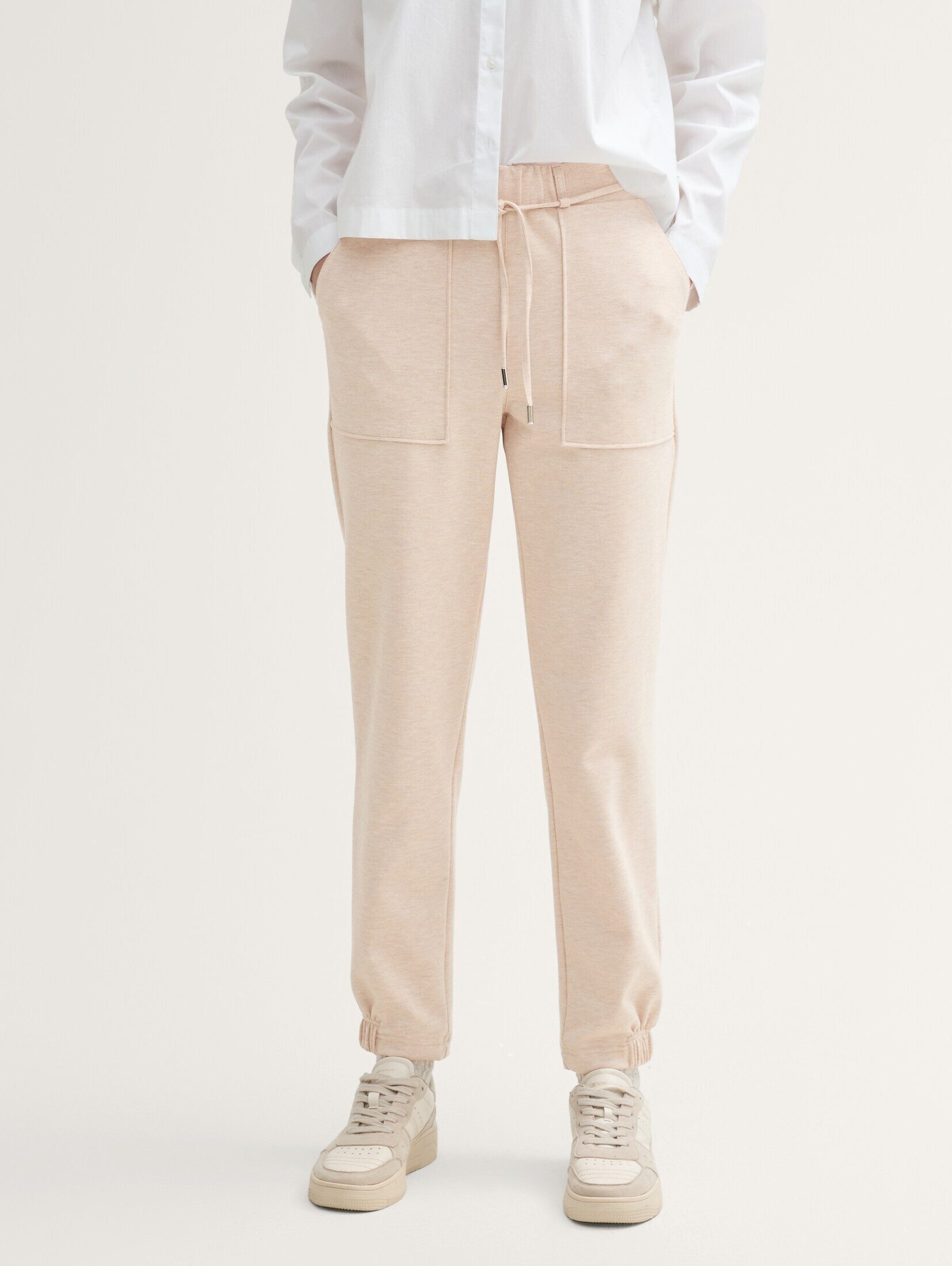 TOM TAILOR Denim Jogger Pants Basic günstig online kaufen