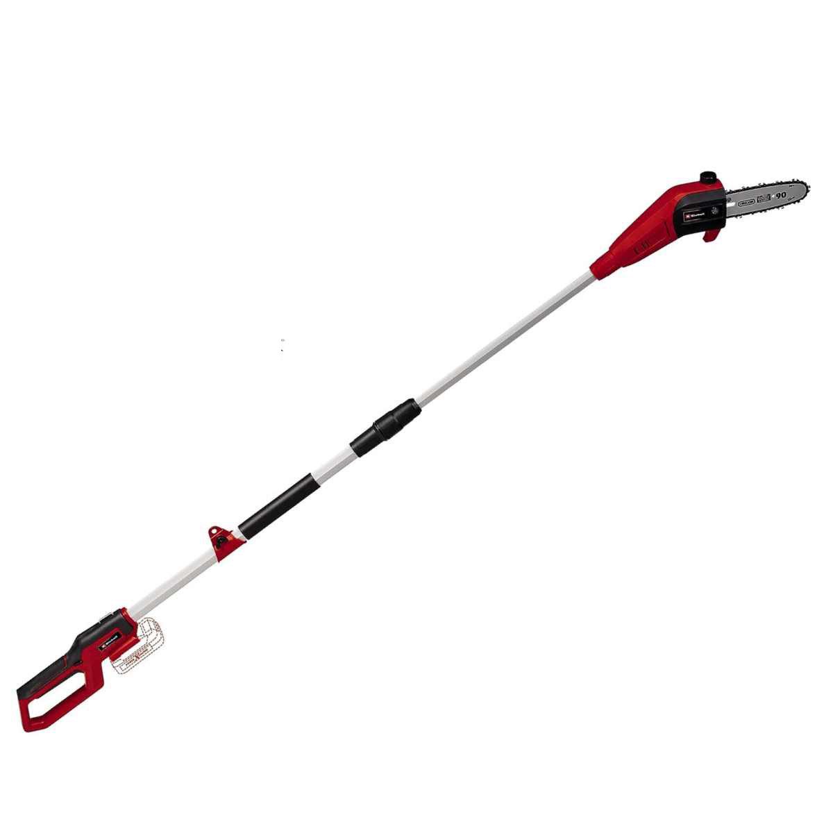 Einhell Akku-Hochentaster Einhell Akku-Hochentaster GC-LC 18/20 Li T-Solo Power X-Change