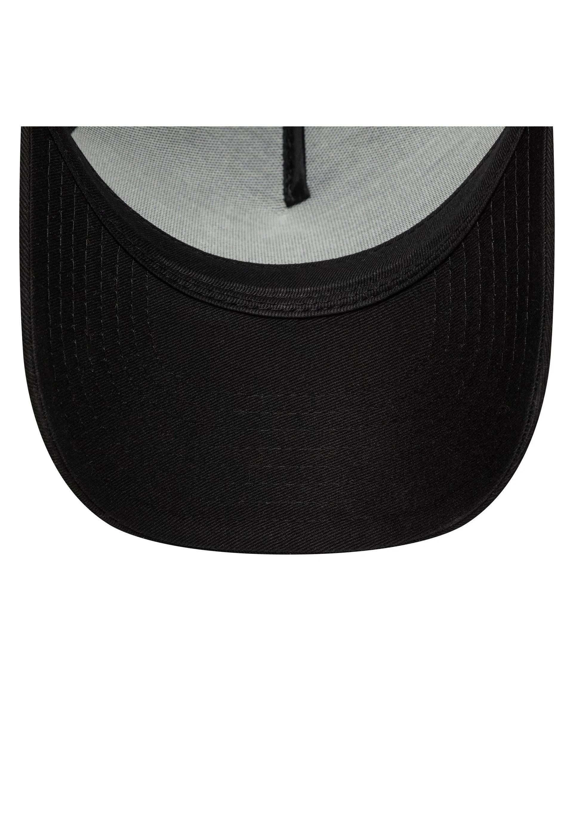 New Era Baseball Cap FC Liverpool Premier League Core Tonal Schwarz Verstellbare 9Forty A-F (1-St)