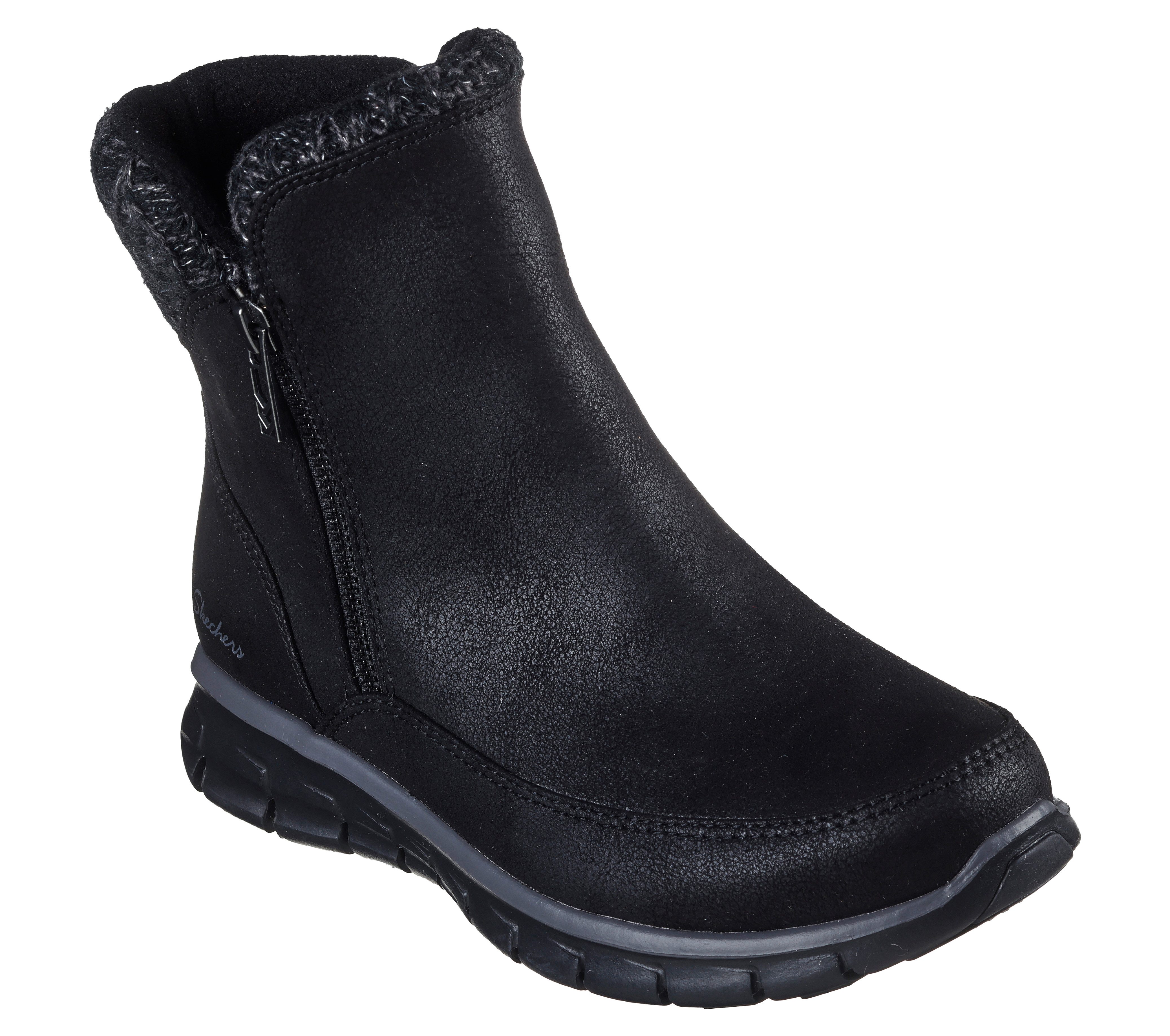 SYNERGY LOVELY COLLAB Winterstiefel