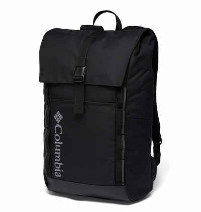Columbia Daypack Convey 24L Backpack Black