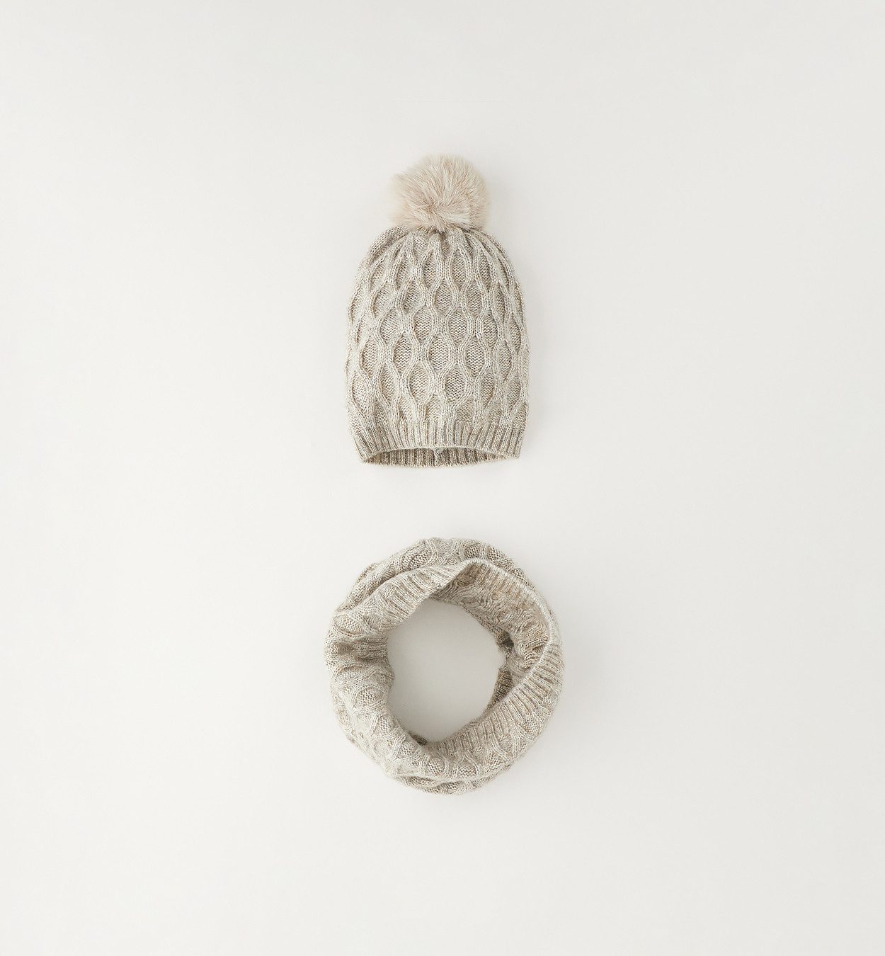 iDO Outdoorhut GIRL ACCESSORIES