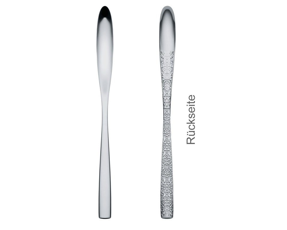 Alessi Longdrinklöffel Dressed