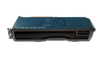 Sapphire Radeon RX 7800 XT Grafikkarte