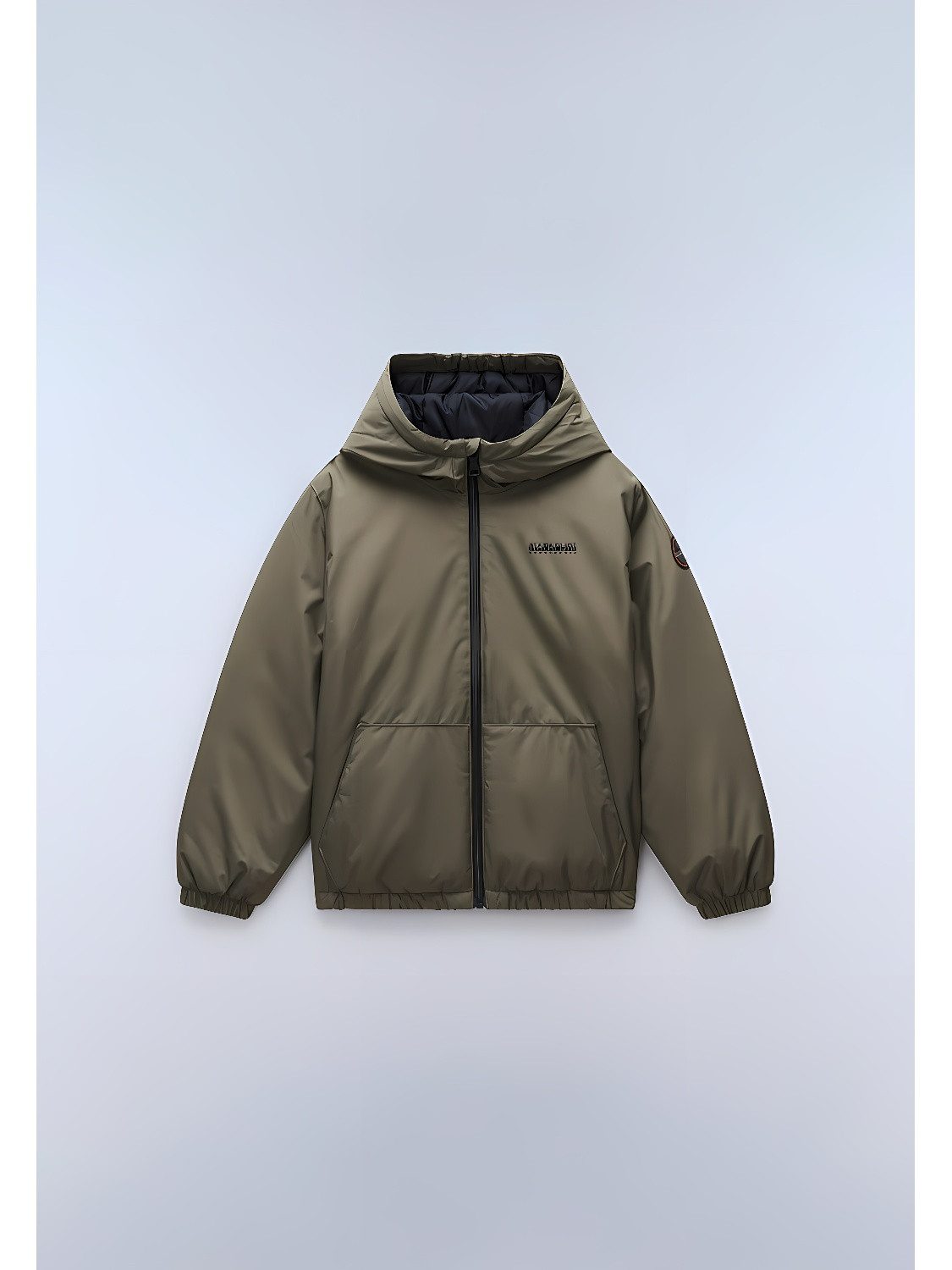 Funktionsjacke K A-Matia
