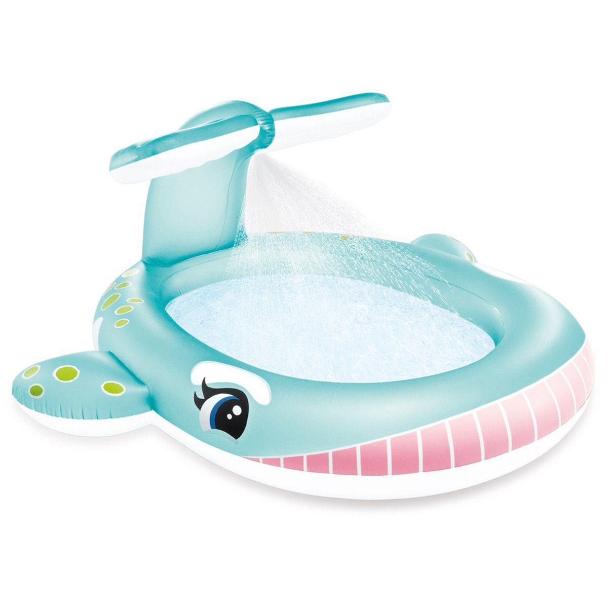 Intex Rundpool Intex 57440NP Planschbecken Wal günstig online kaufen