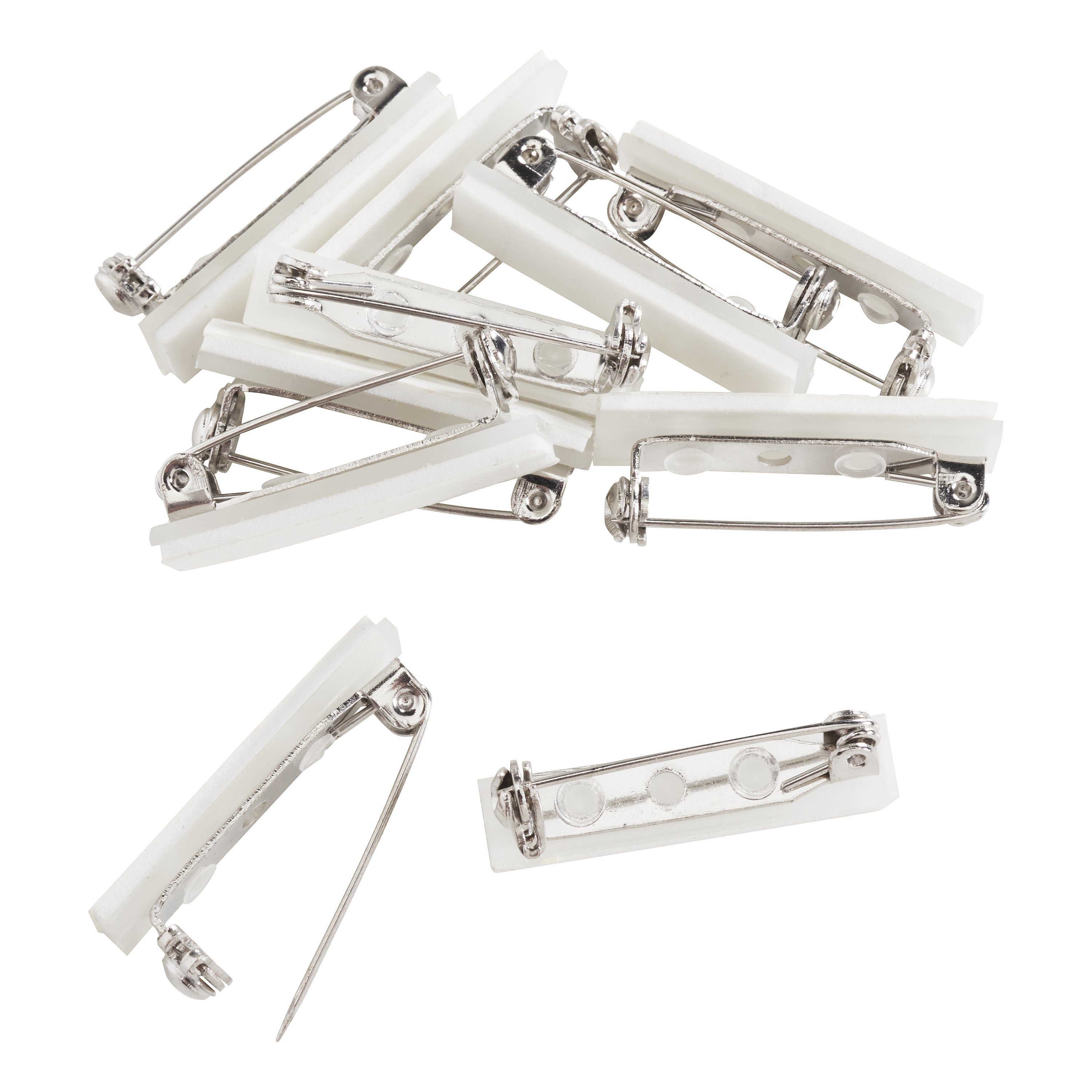 VBS Brosche, 10 Stück, 30 mm günstig online kaufen