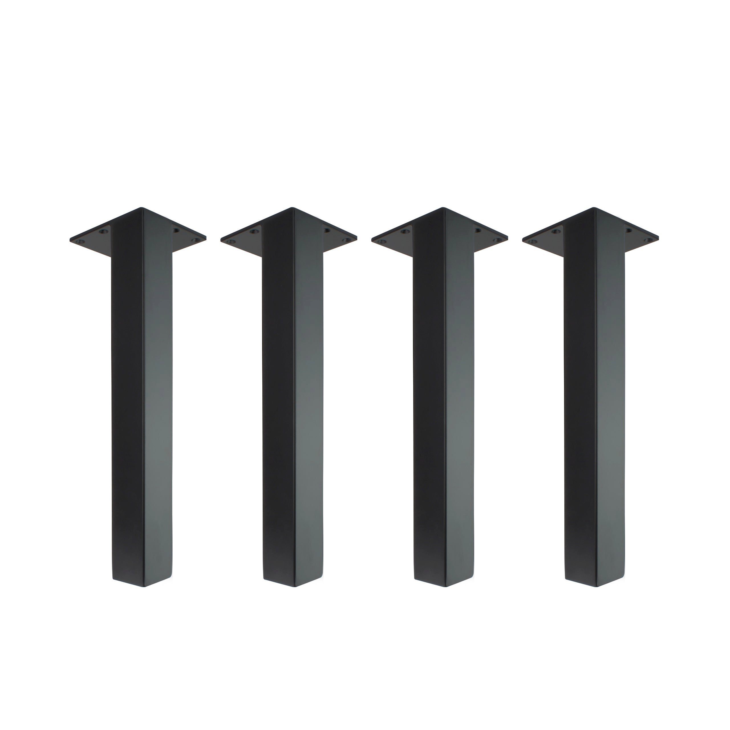 Natural Goods Berlin Tischbein STANDARD Legs, Tischbein, Möbelfüße, Gerade günstig online kaufen