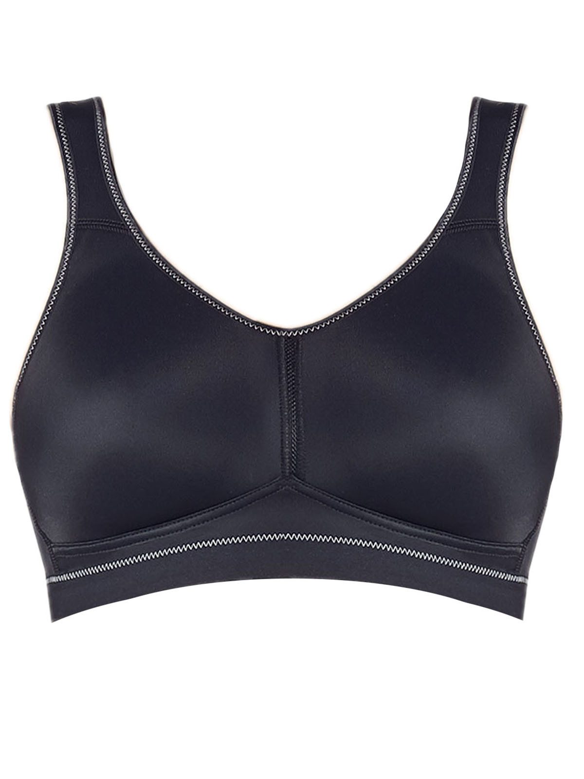 Anita Care Bügelloser BH Spezial BH beidseits Vivana active (Stück, 1-tlg) beidseitige Taschen