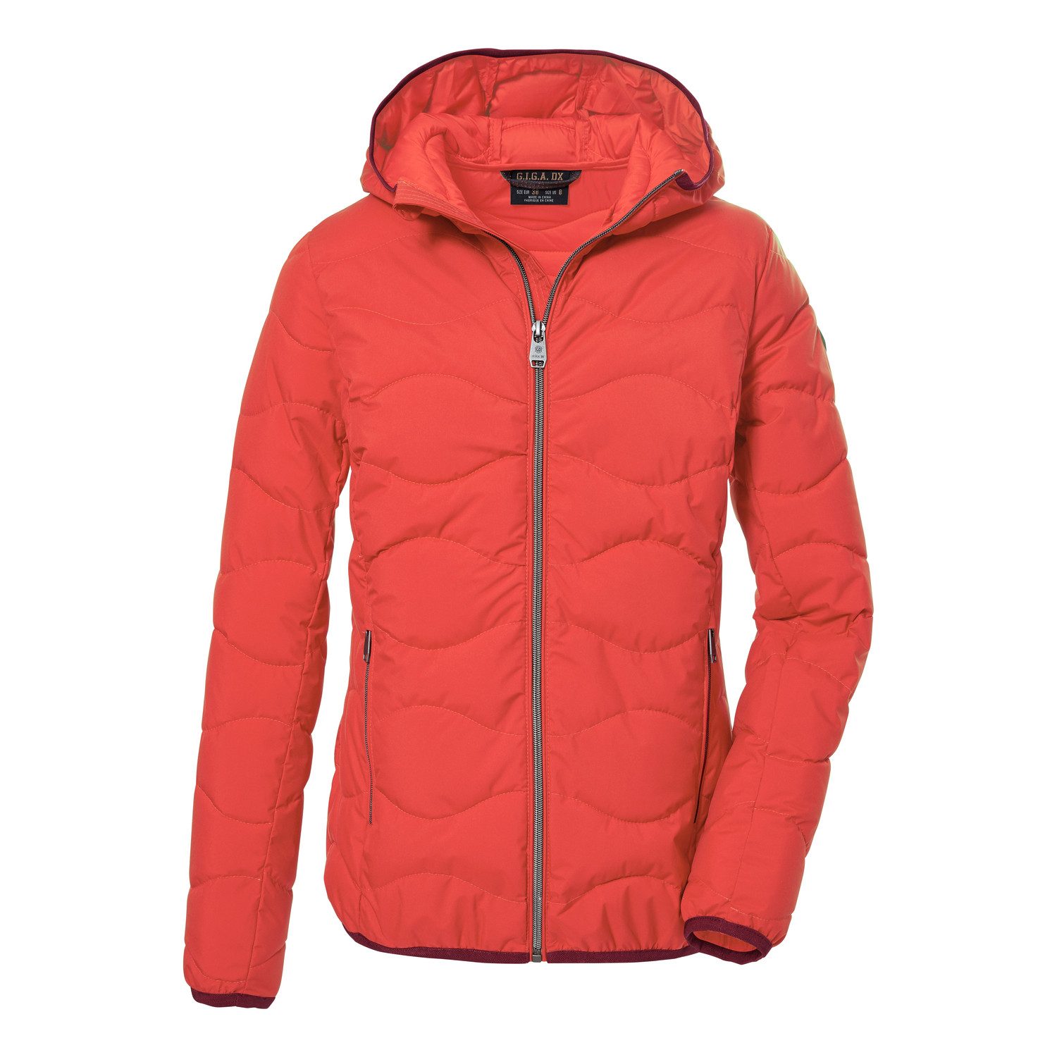 G.I.G.A. DX by killtec Funktionsjacke Steppjacke günstig online kaufen