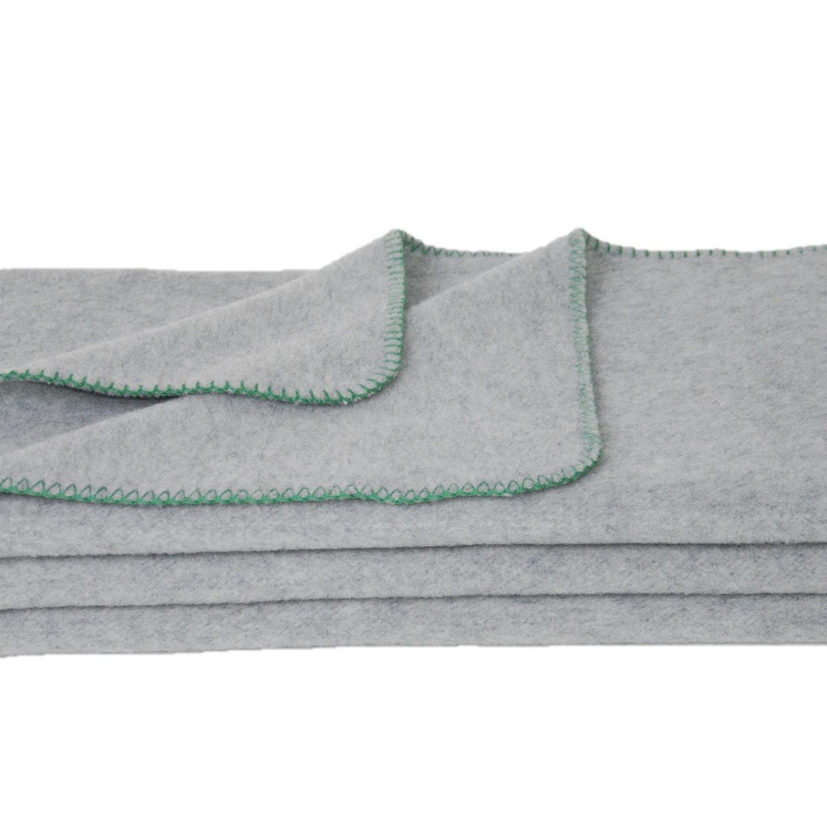 Wohndecke Supra, Steinbeck GmbH, Wohndecke aus 100% deutsche Schurwolle (kbT)