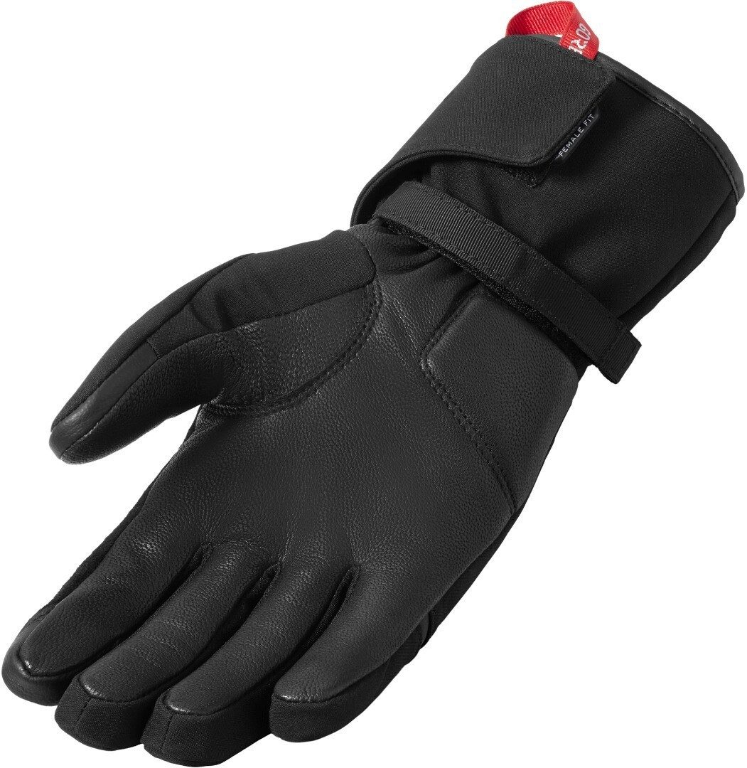 Revit Motorradhandschuhe Chevak 2 GTX wasserdichte Damen Motorrad Handschuhe wasserdicht