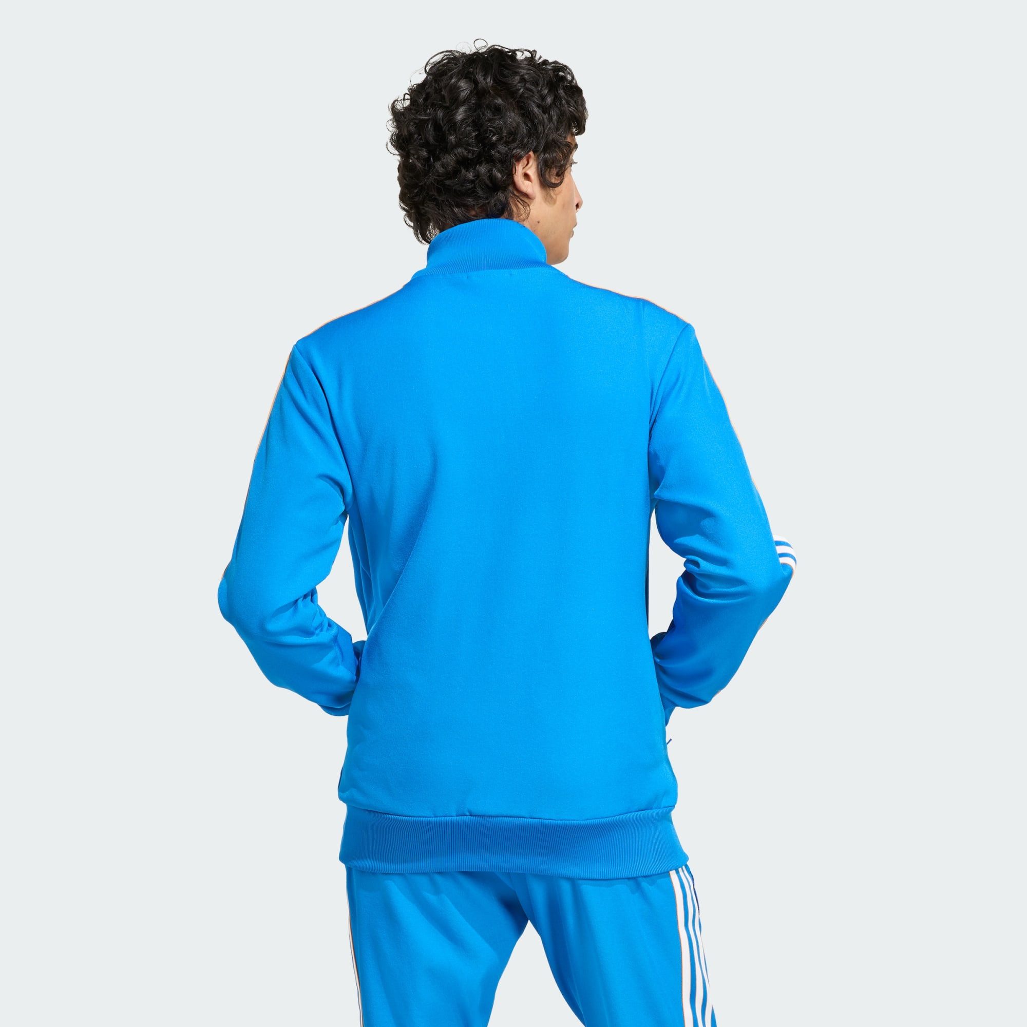 adidas Originals Trainingsjacke REAL MADRID TERRACE ICONS TRACK TOP (1-St) günstig online kaufen