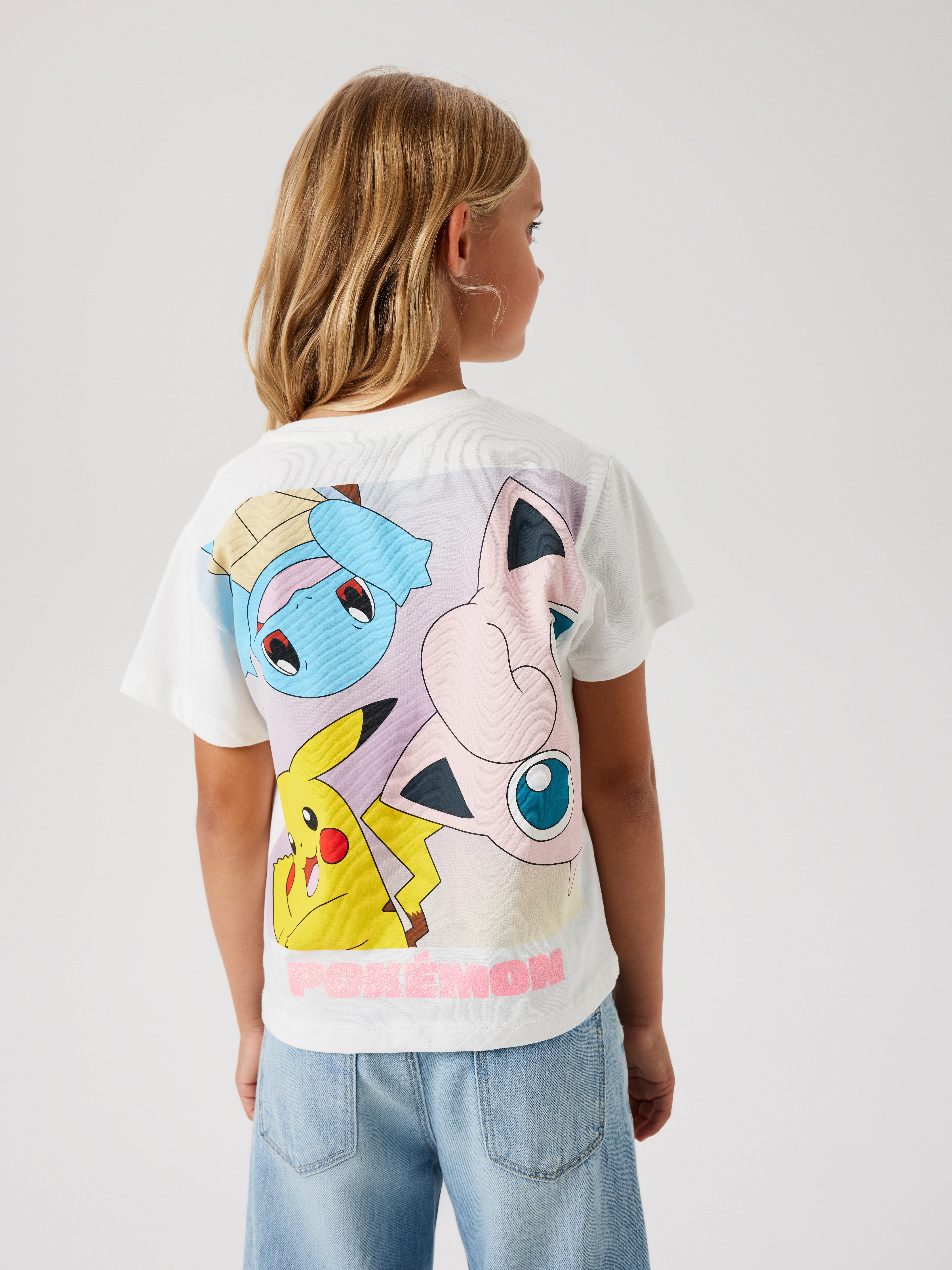 Name It T-Shirt NKFDYPPI POKEMON SS günstig online kaufen