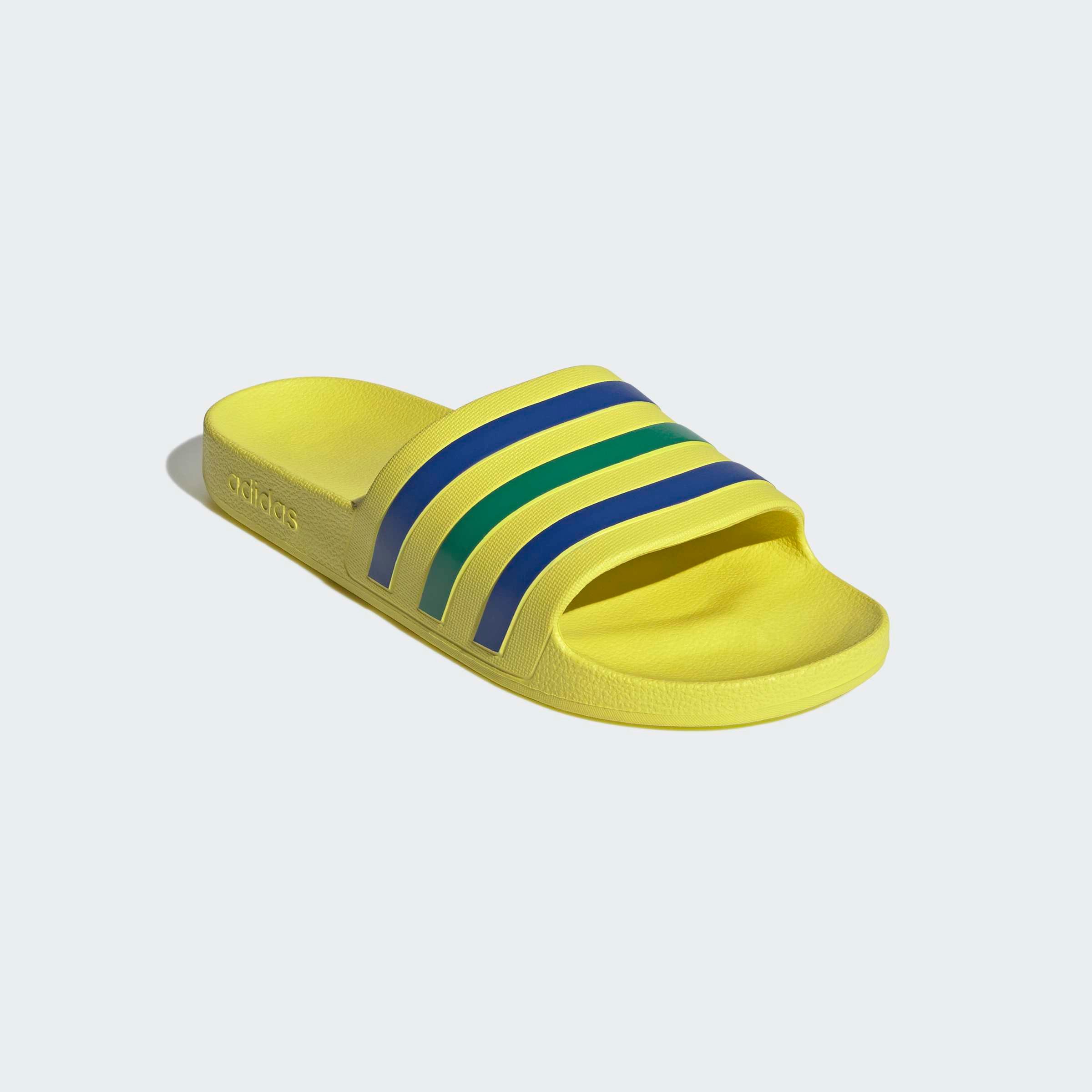adidas Sportswear AQUA ADILETTE Badesandale Badelatschen, World Cup Nations günstig online kaufen