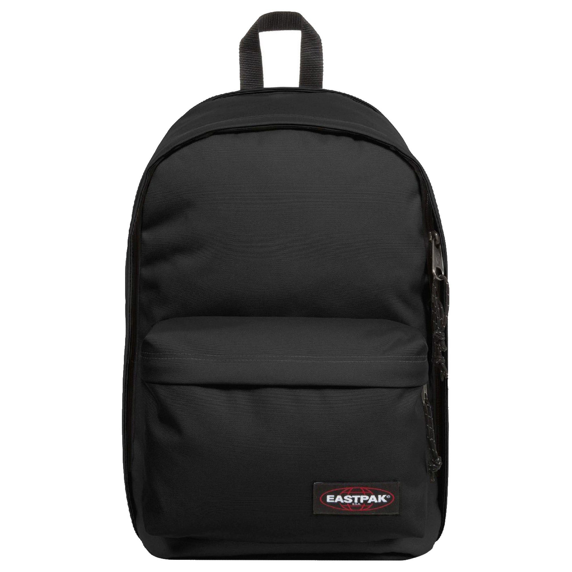 Eastpak Schulrucksack Back To Work 27 - Rucksack 15,6" 43 cm (black)