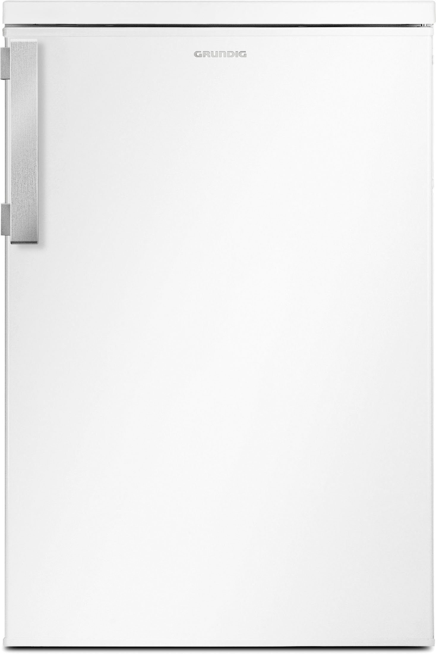 Grundig Kühlschrank GTM 14140 84 54,5 hoch, cm cm N, breit