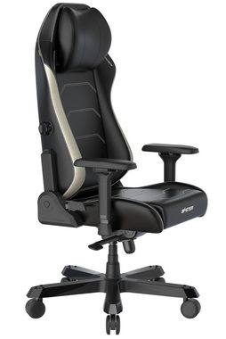 DXRacer Bürostuhl MASTER Racer, Gaming Stuhl, MASTER 2023