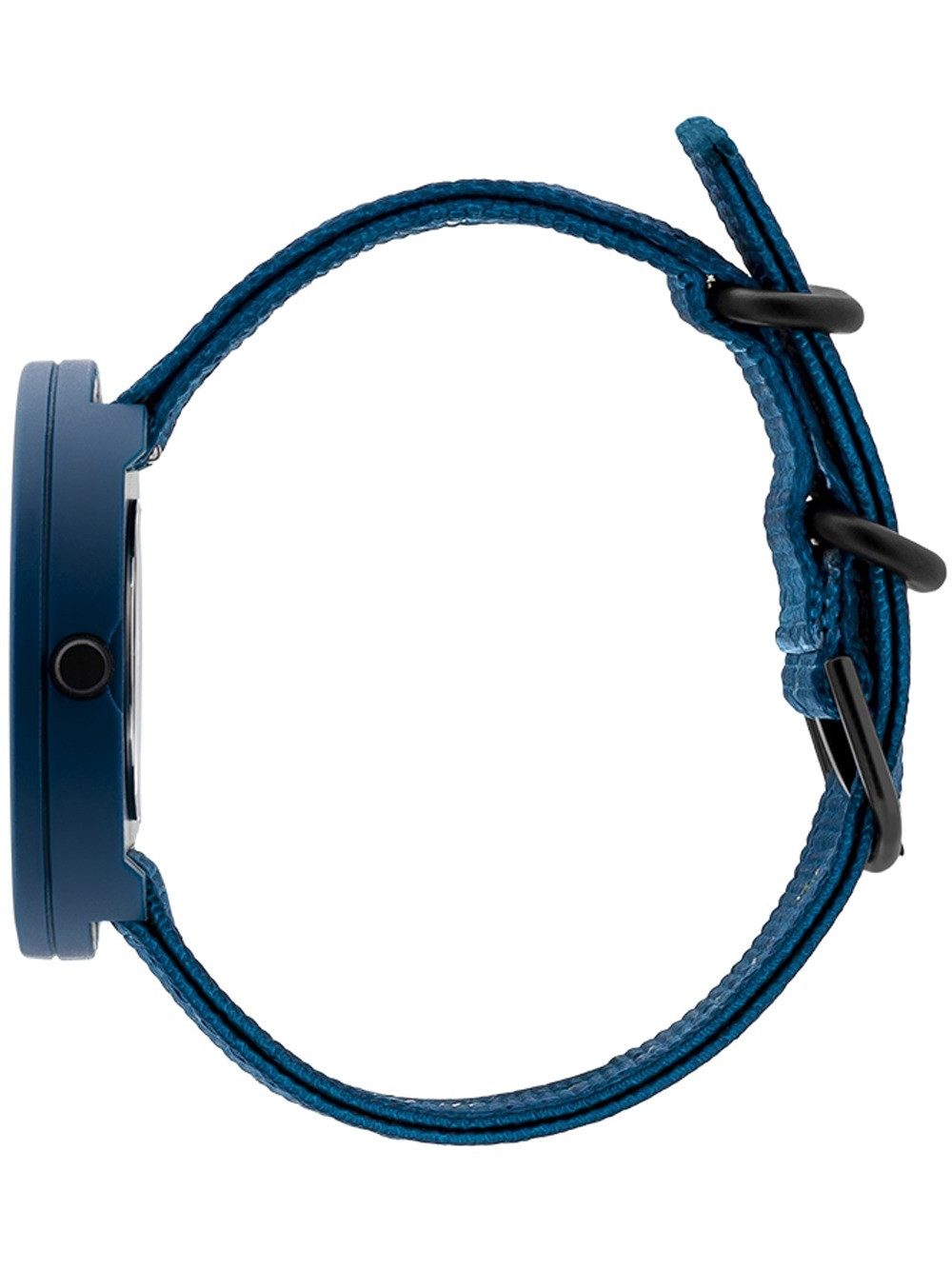 PICTO Quarzuhr Picto R44025-R003 Deep Blue and Pink Reef Unisex 40mm 5ATM Picto R44025-R003 Deep Blue and Pink Reef Unisex 40mm 5ATM