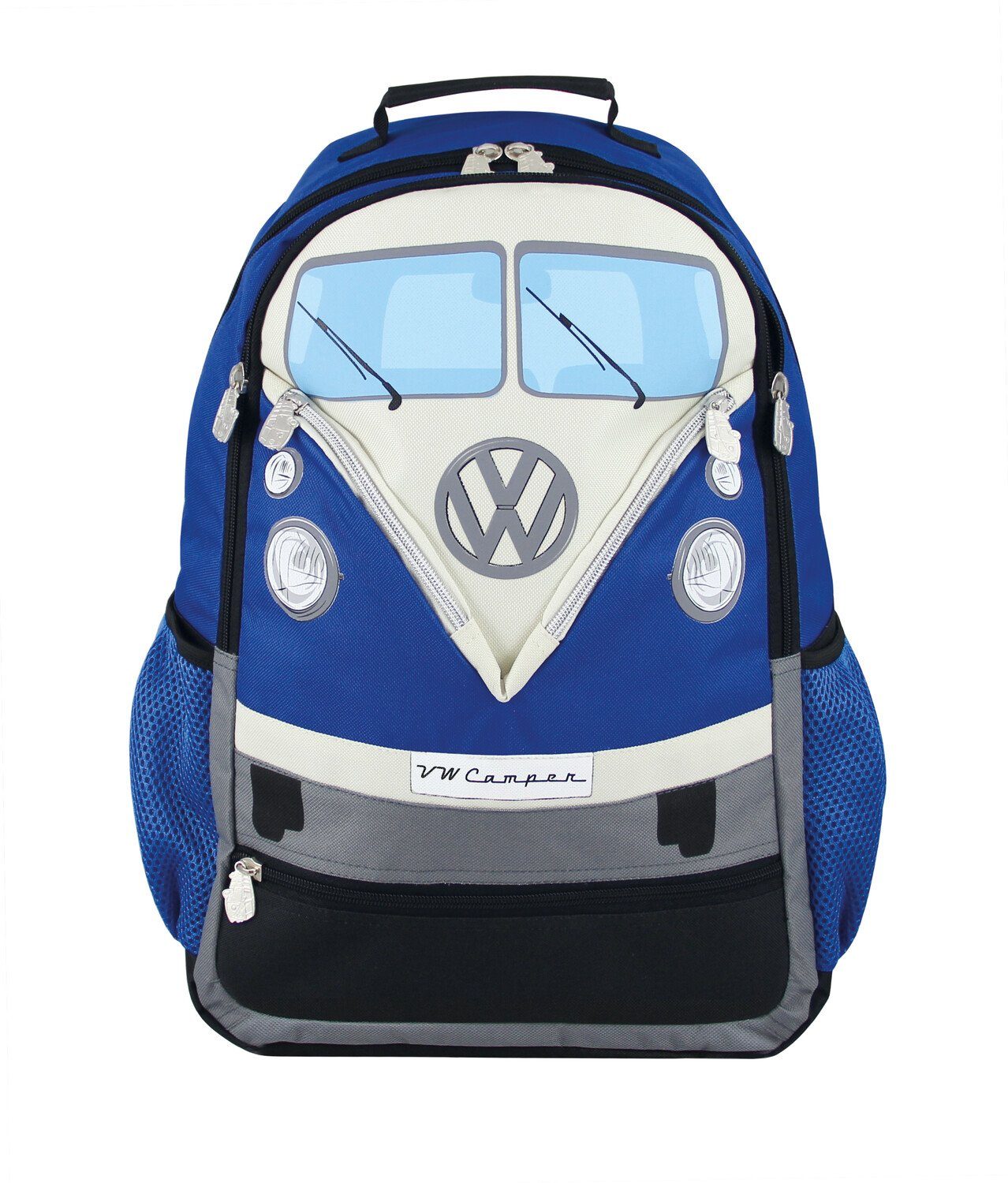 VW Collection by BRISA Rucksack Volkswagen günstig online kaufen