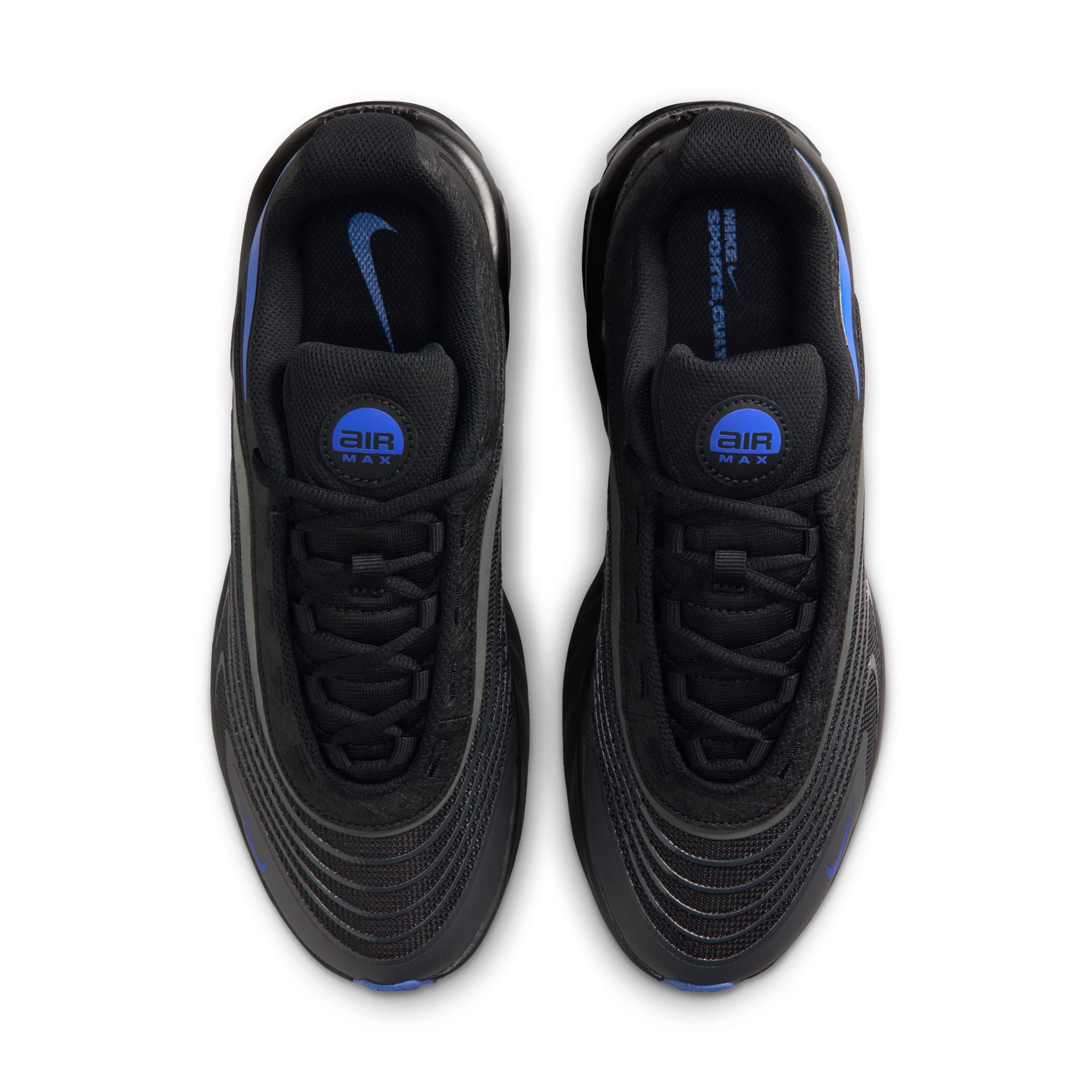 Nike Sportswear Nike Air Max Fire Sneaker inspiriert vom Design des Air Max TN – Bild 4 von 5