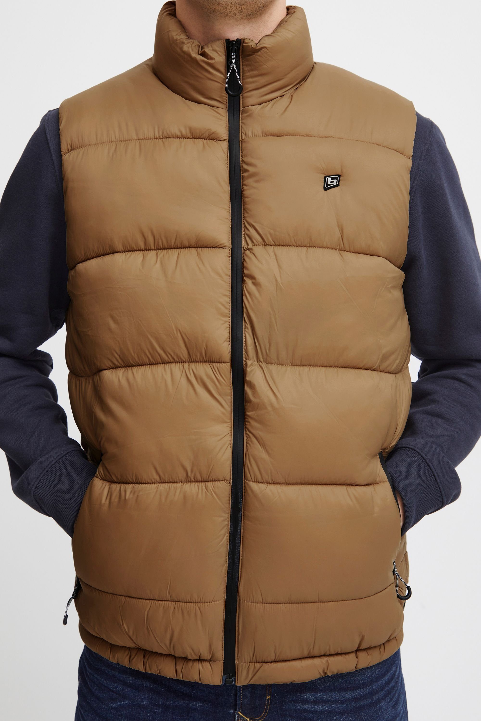Blend Steppweste BHOuterwear Stilvolle Basic Steppweste