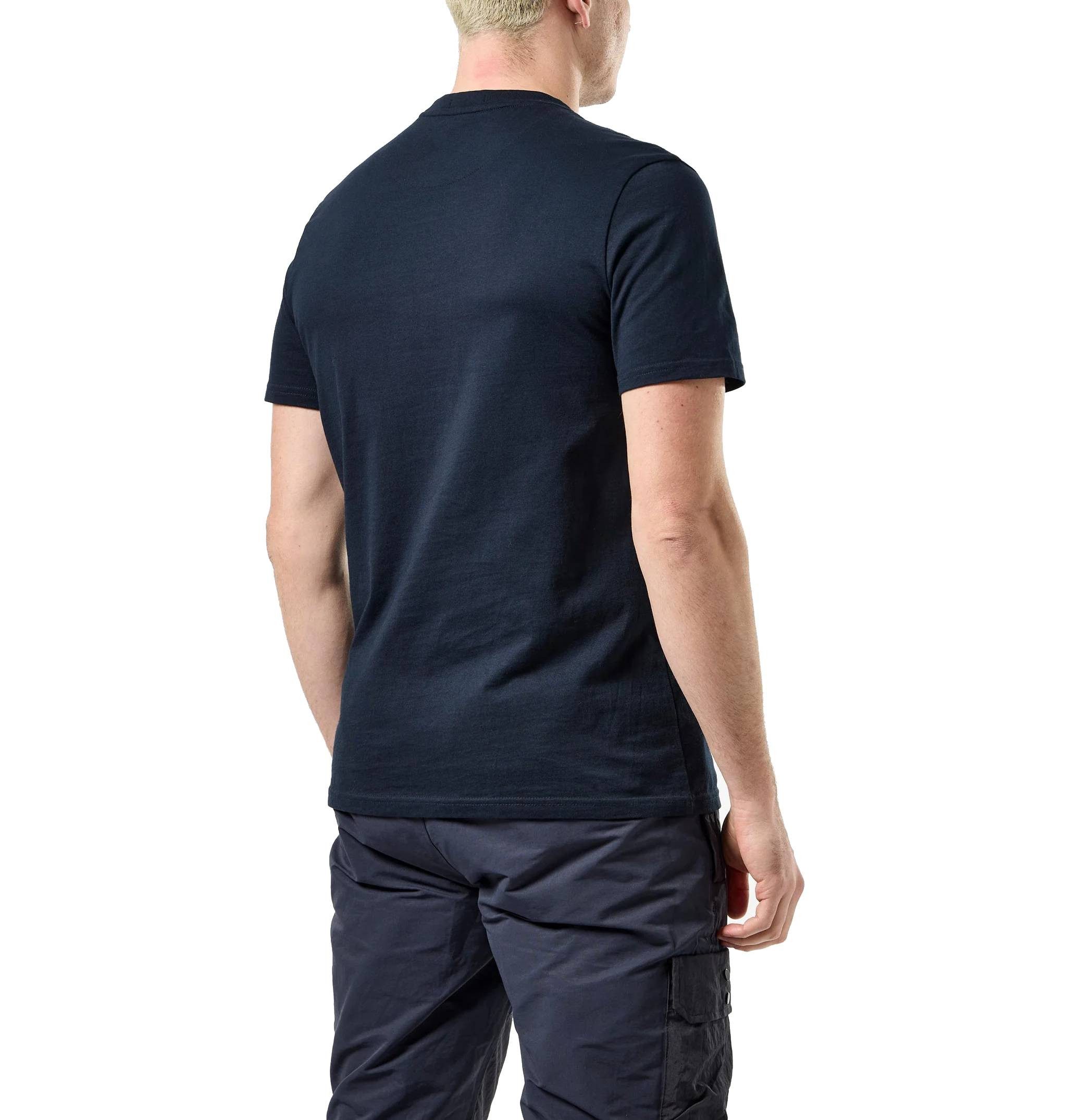 Weekend Offender T-Shirt T-Shirt WO Leo Gregory Mono günstig online kaufen