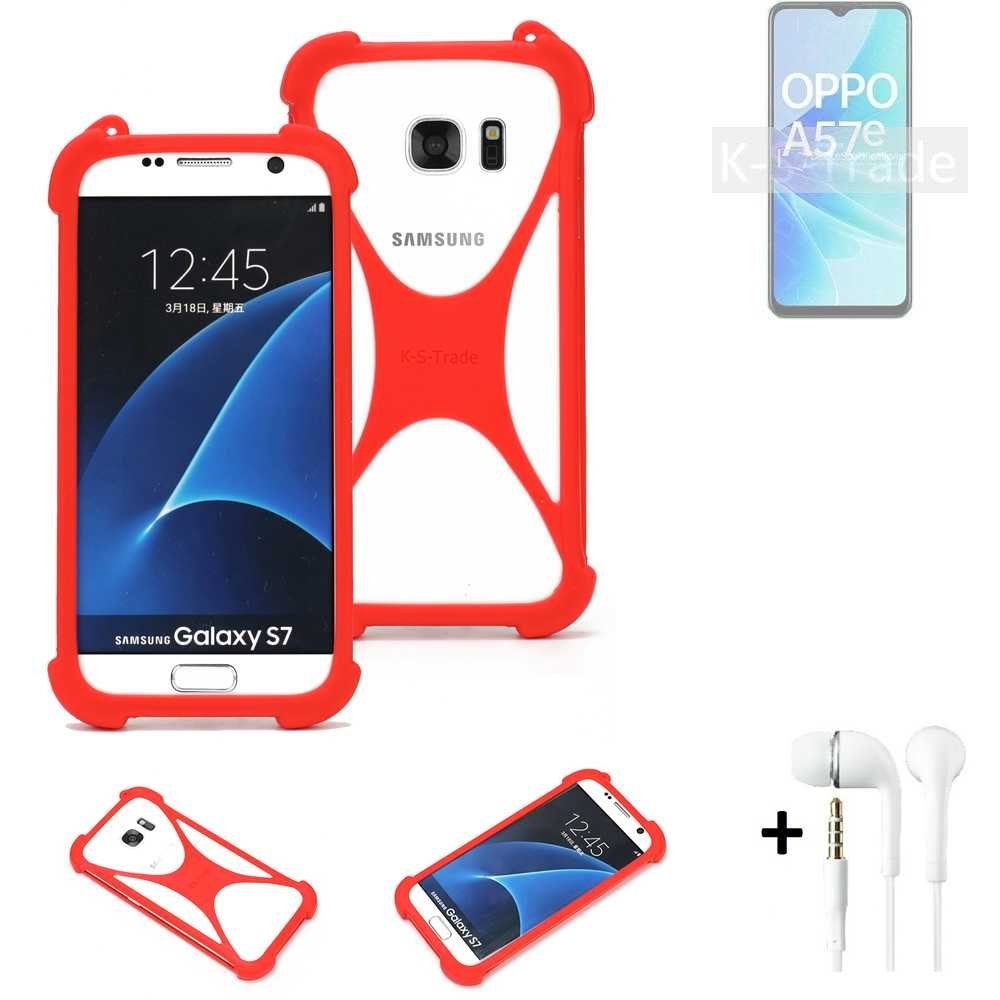 Handyhülle für Oppo A57e