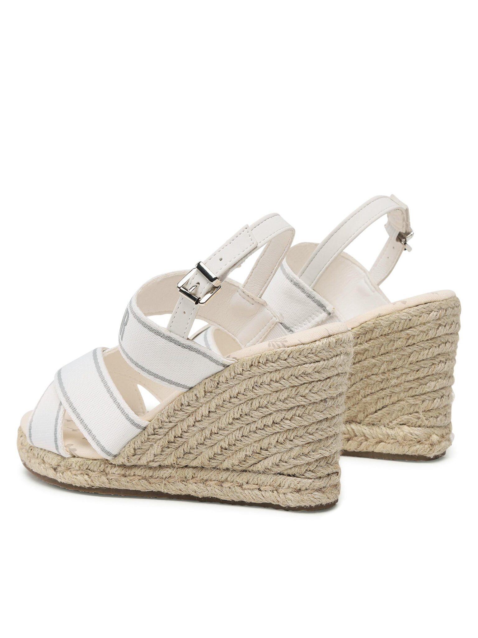 BIG STAR Espadrilles LL274882 101 Espadrille