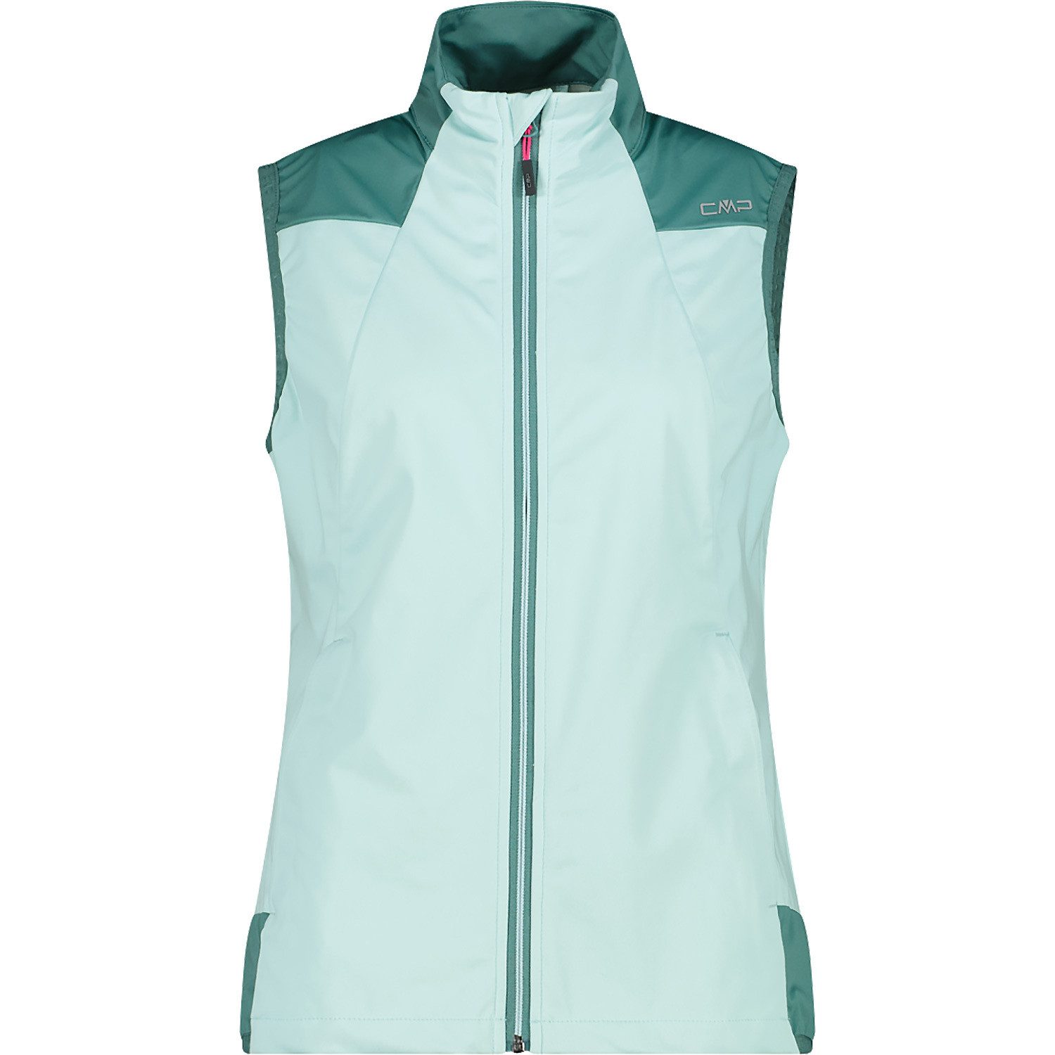 Funktionsweste Weste WOMAN VEST