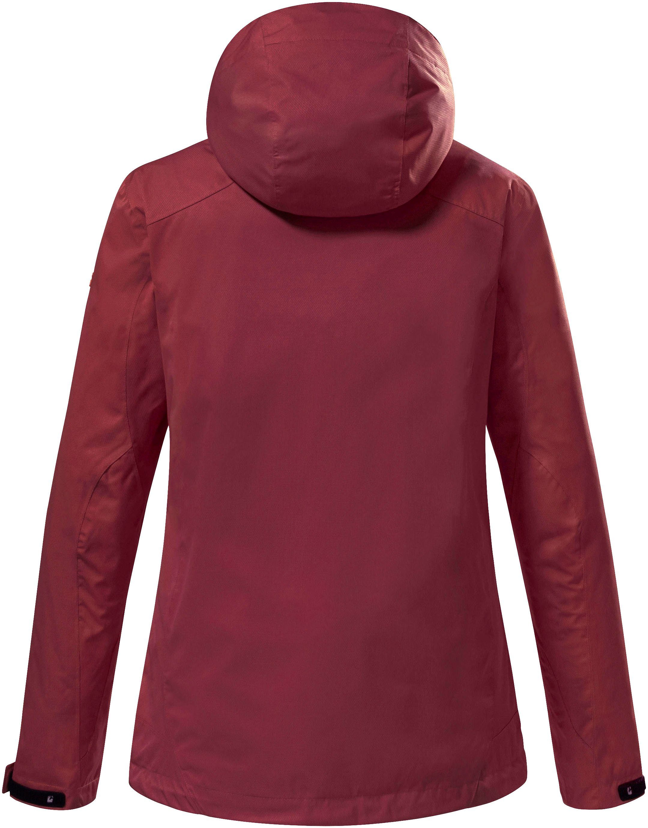 Killtec Outdoorjacke KOS 133 WMN JCKT günstig online kaufen