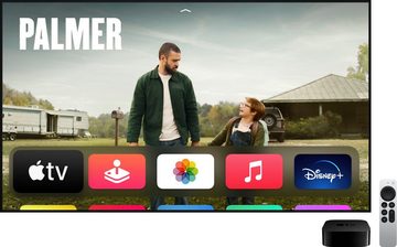 Apple Streaming-Box »Apple TV 4K 32GB (2021)«