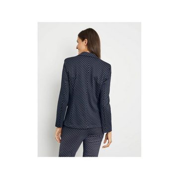 GERRY WEBER Jackenblazer uni (1-tlg)