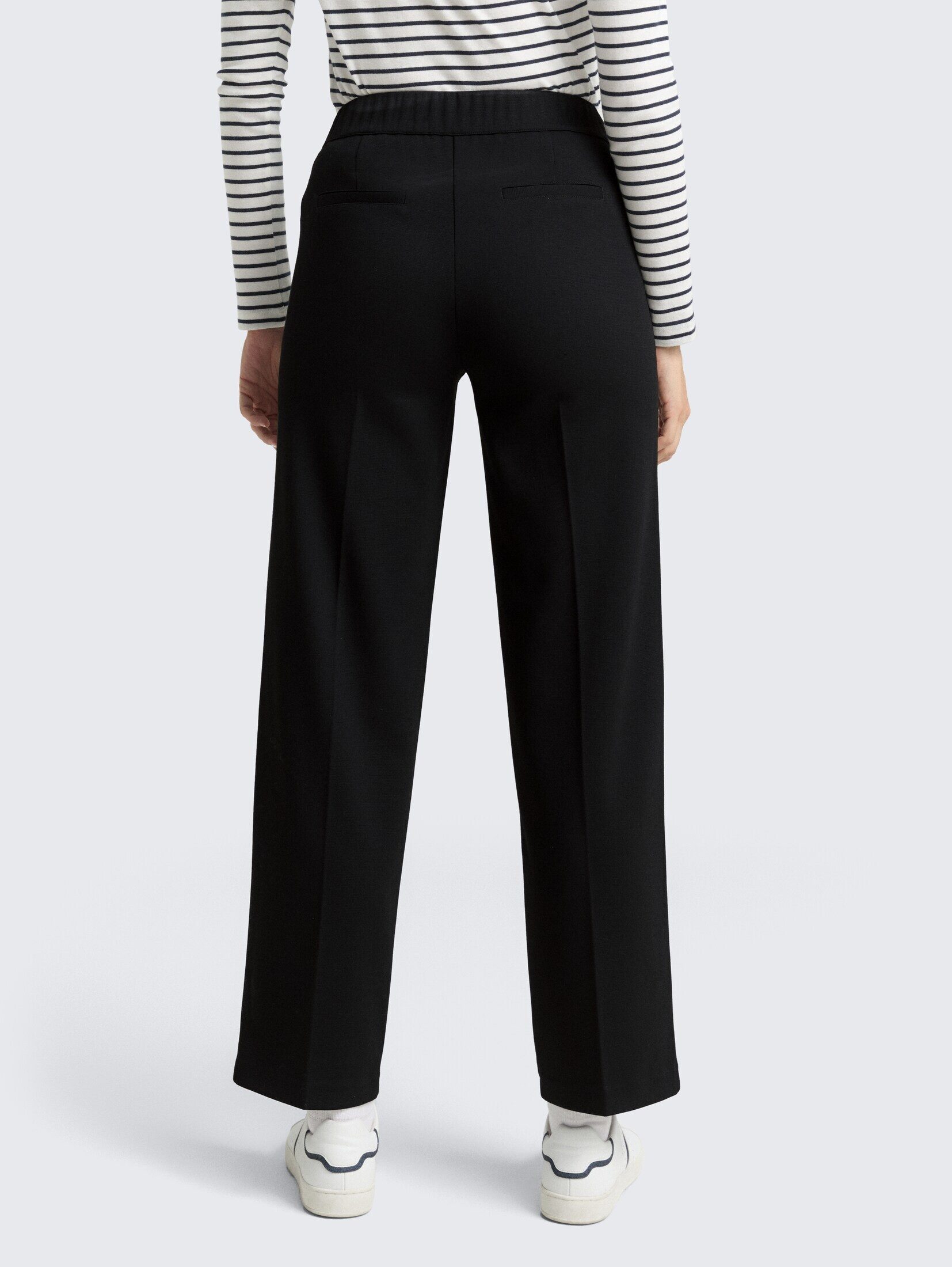 TOM TAILOR Stoffhose Hosen & Chino TTMIA STRAIGHT Hose