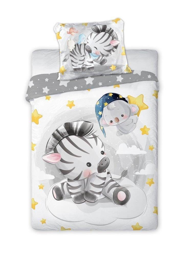 FARO pln Babybettwäsche Babybettwäsche 100 x günstig online kaufen