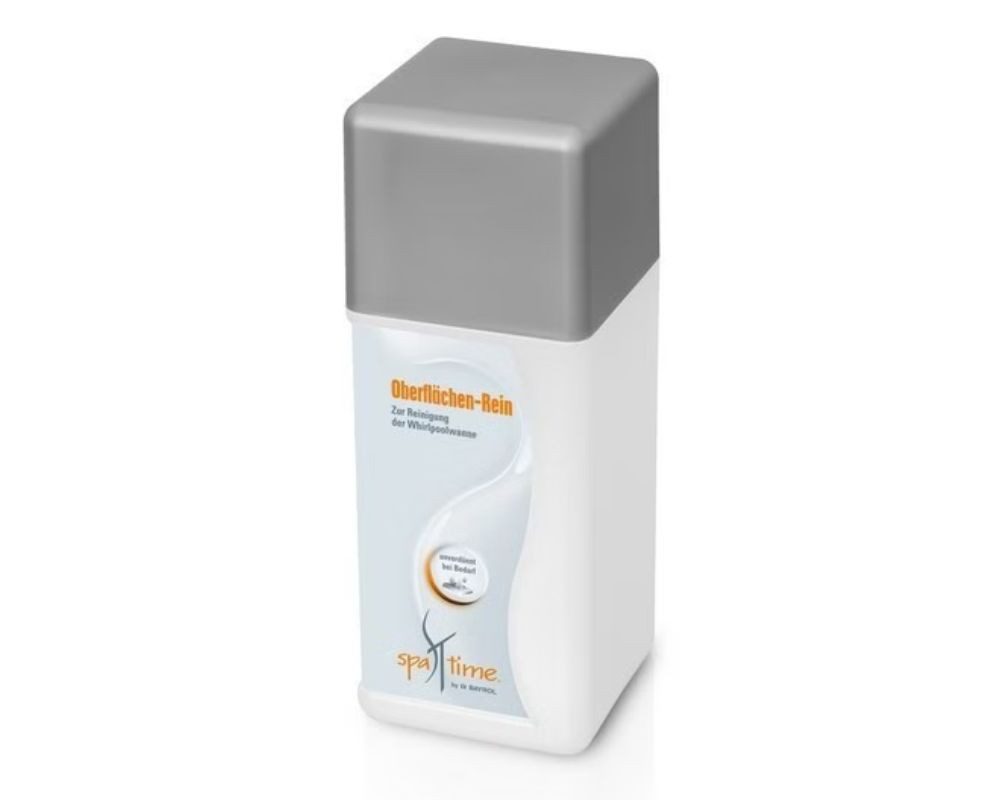Bayrol Обслуживание бассейна Bayrol SpaTime Oberflächen-Rein 1 l