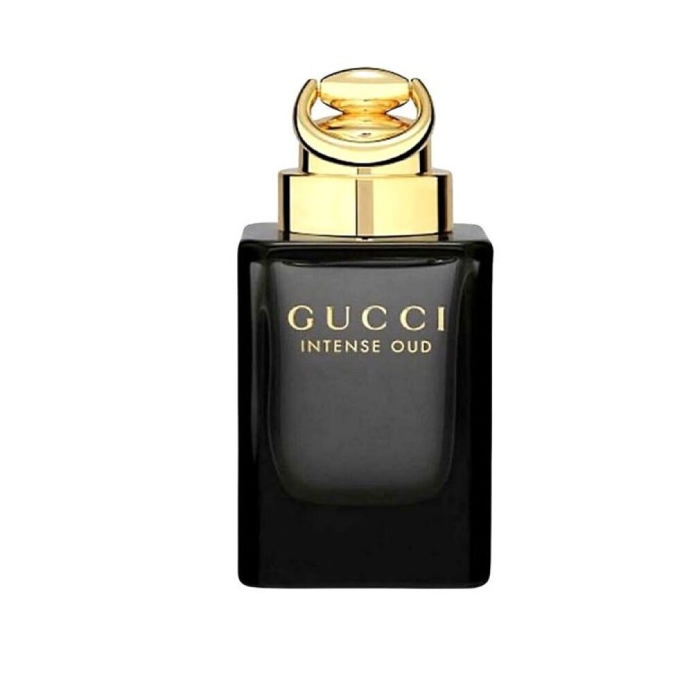 Gewoon Welkom Tijd GUCCI Eau de Parfum Gucci Oud Intense Eau de Parfum 90ml