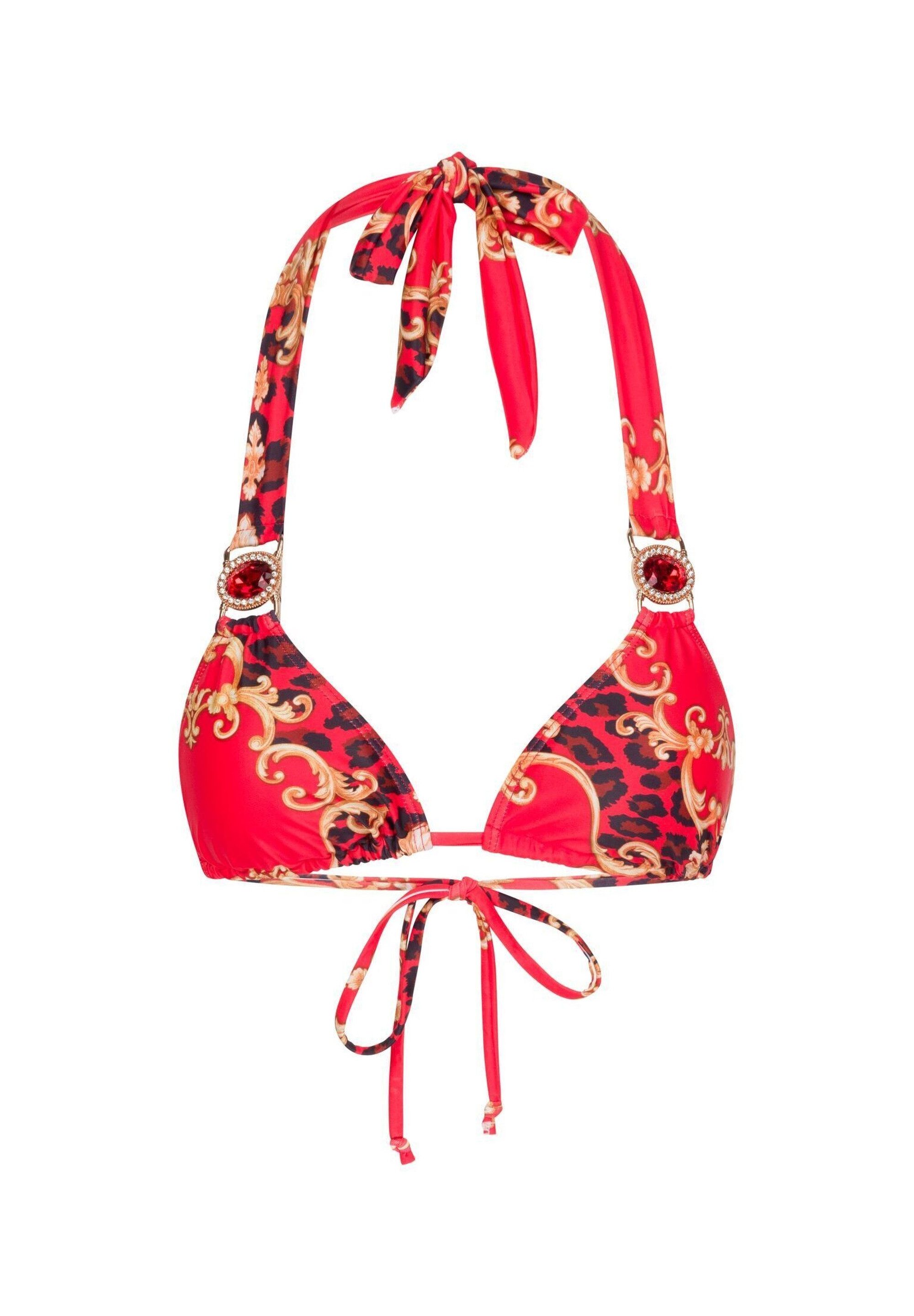 Moda Minx Triangel-Bikini-Top Bella Vita (1-St), günstig online kaufen