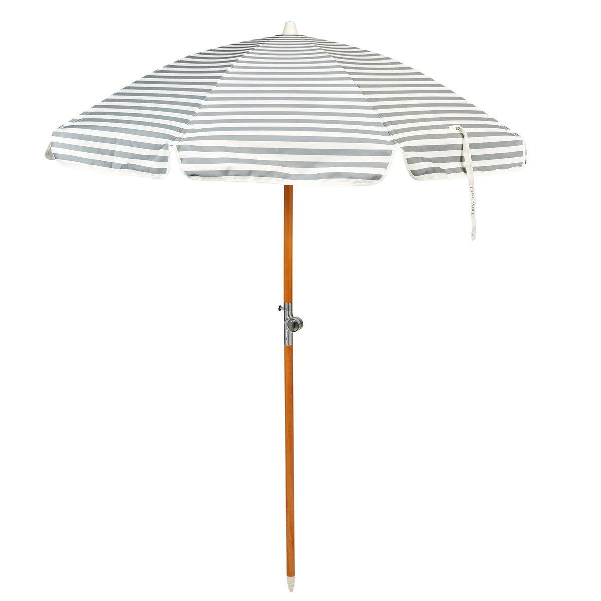 Sunnylife Sonnenschirm Sonnenschirm LUXE SEAGRASS