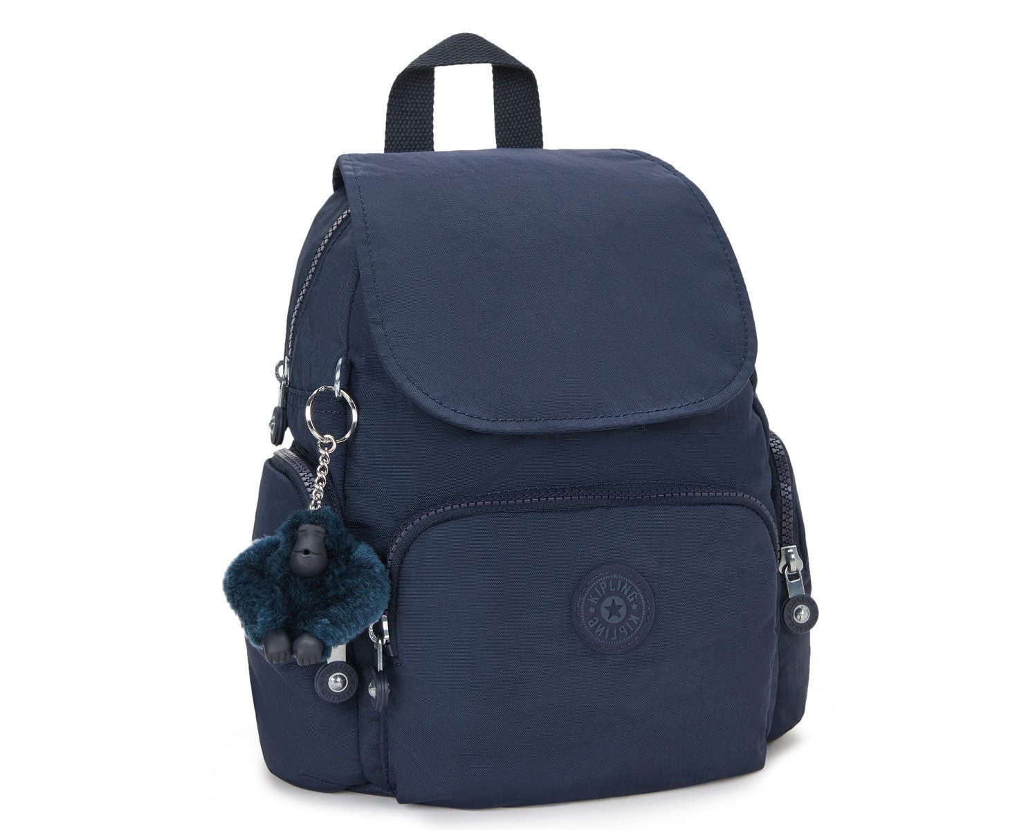 KIPLING Freizeitrucksack City Zip Mini 9 günstig online kaufen