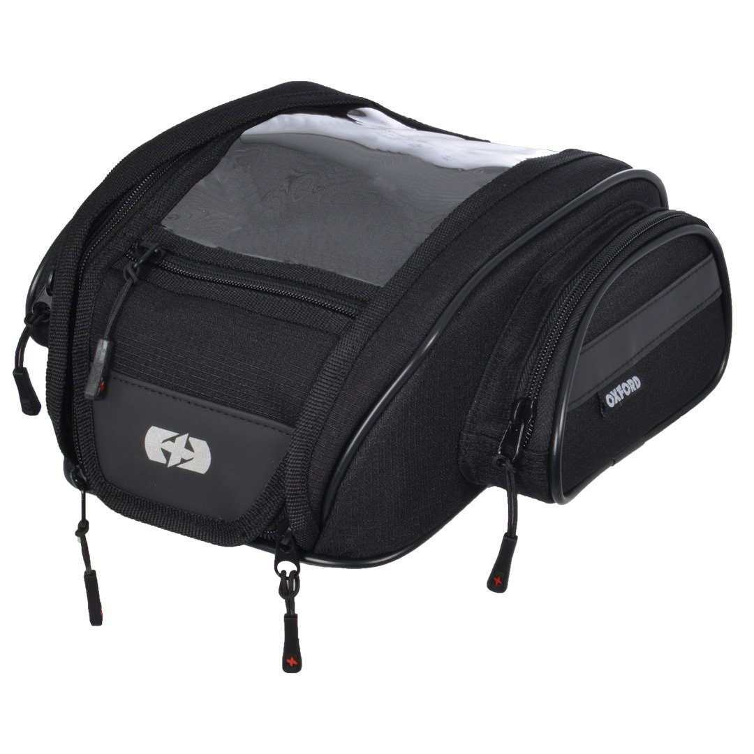 OXFORD Tankrucksack Mini 7 Liter OL440 Magnet Tankrucksack