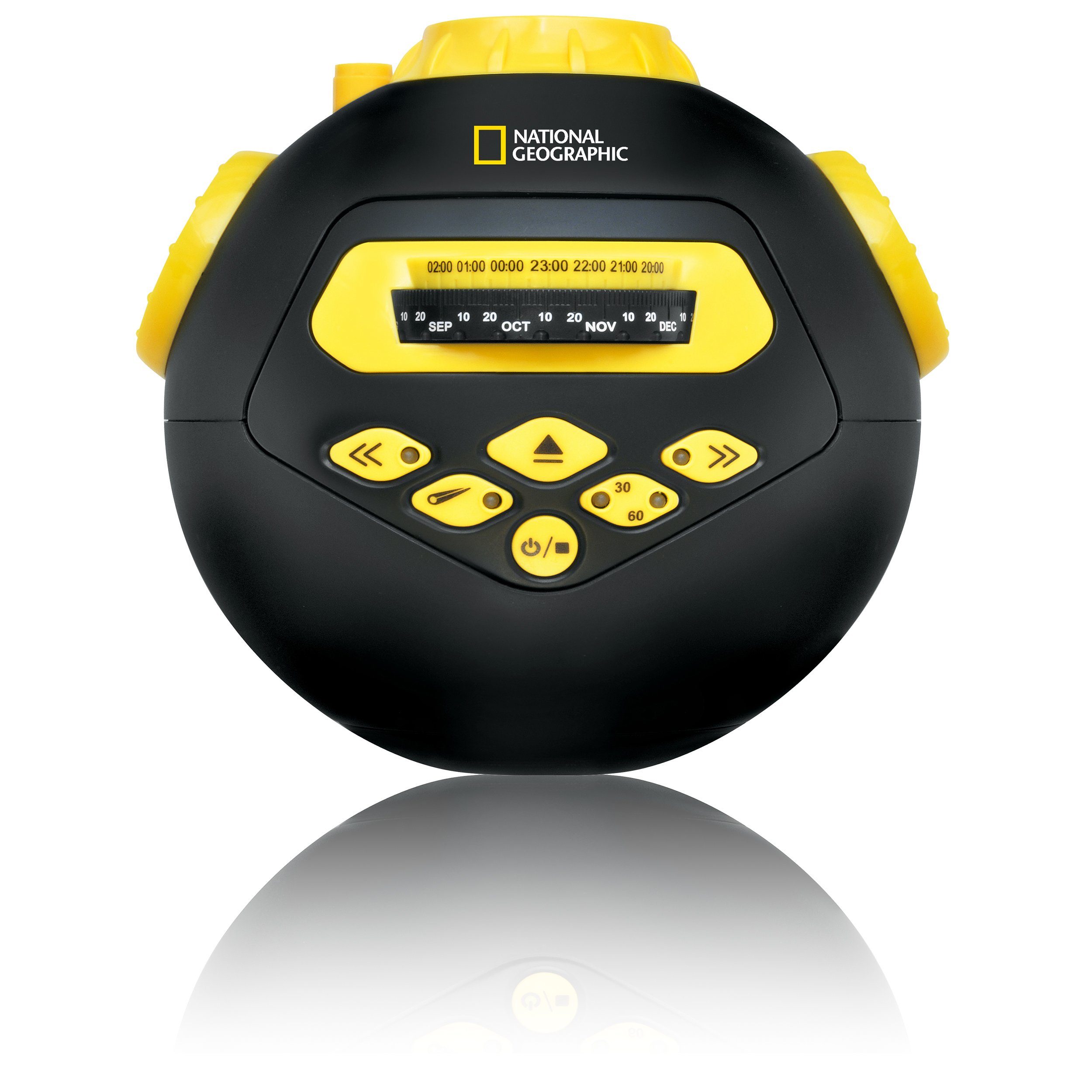 NATIONAL GEOGRAPHIC Teleskop NATIONAL GEOGRAPHIC Astro Planetarium - Multimedia – Bild 4 von 5
