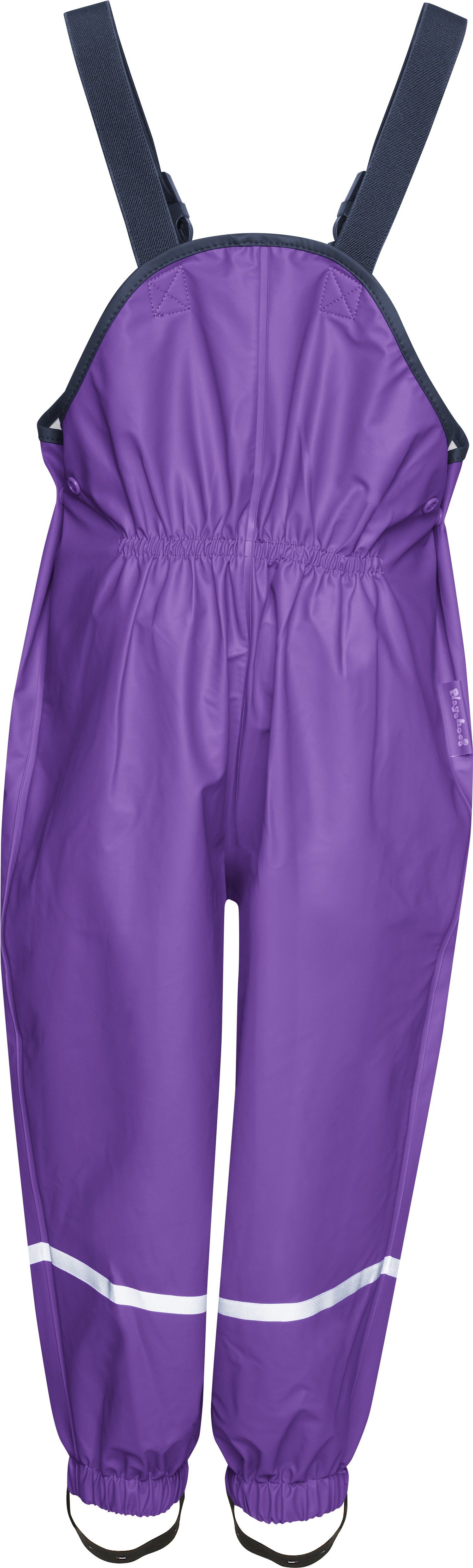 Playshoes Regenhose Regenlatzhose Textilfutter