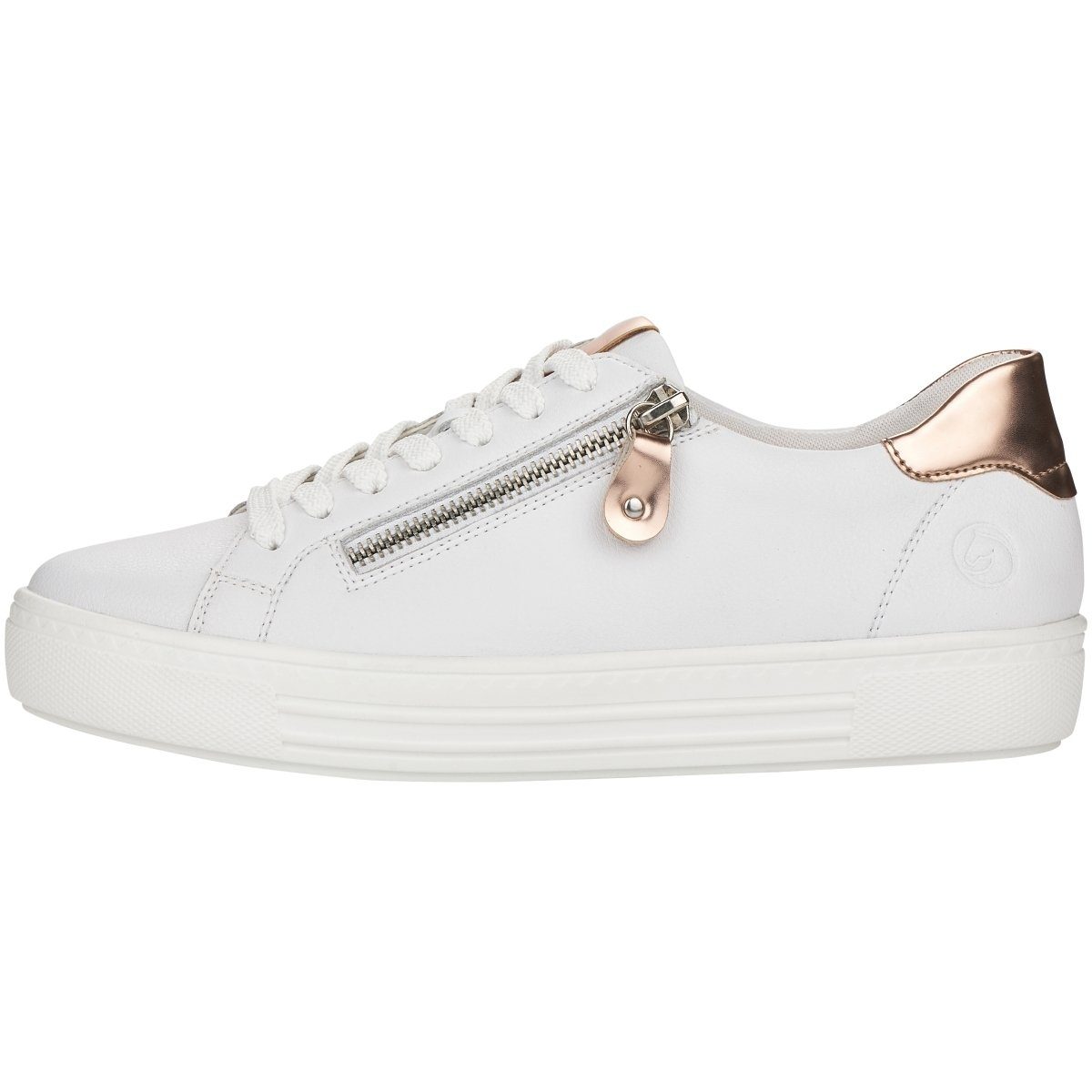 Remonte D0903 Damen Sneaker Turnschuhe, Sportschuhe, günstig online kaufen