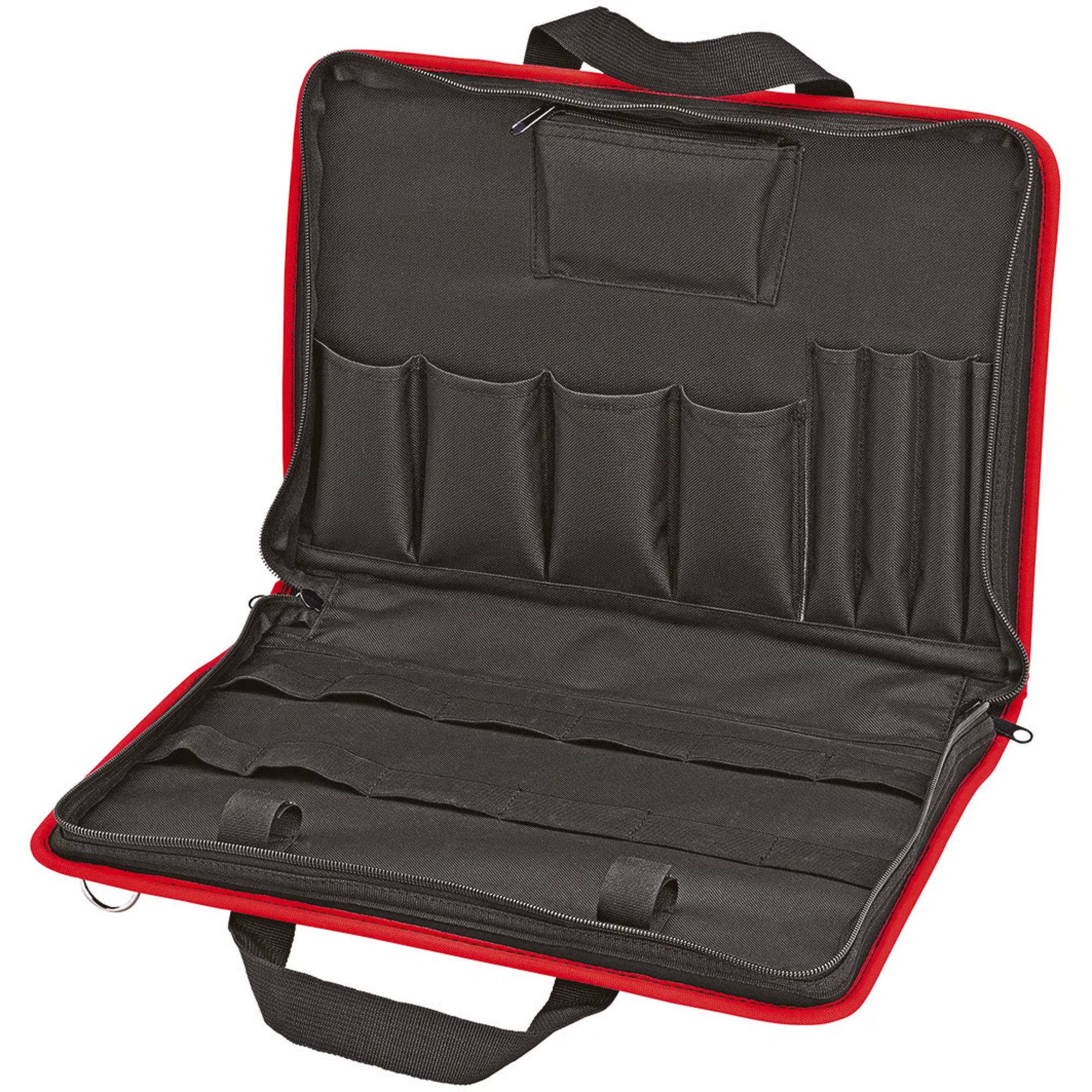 Knipex Werkzeugtasche KNIPEX Werkzeugtasche Kompakt 00 21 11 LE, Tasche