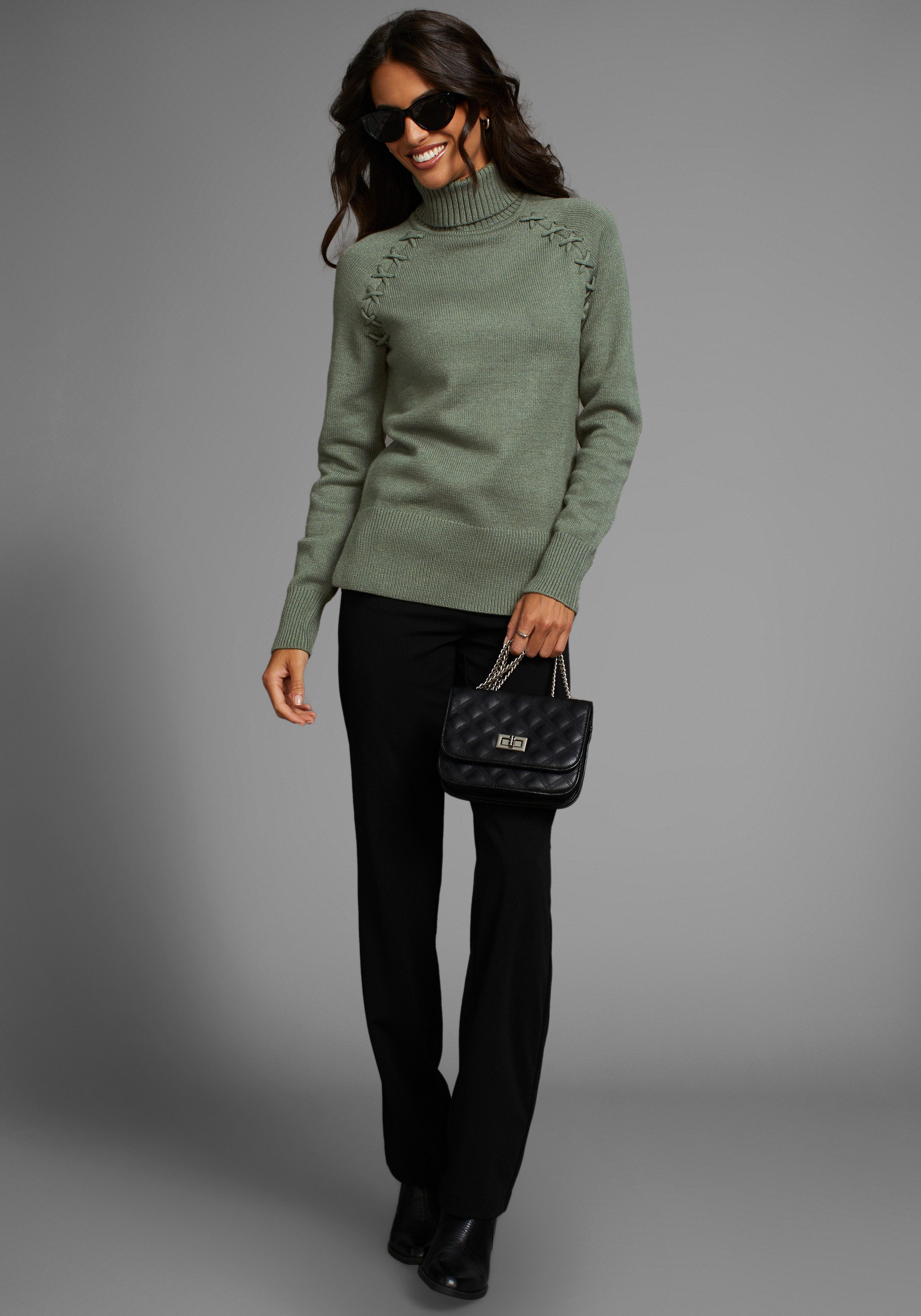 Zum Outfit 2