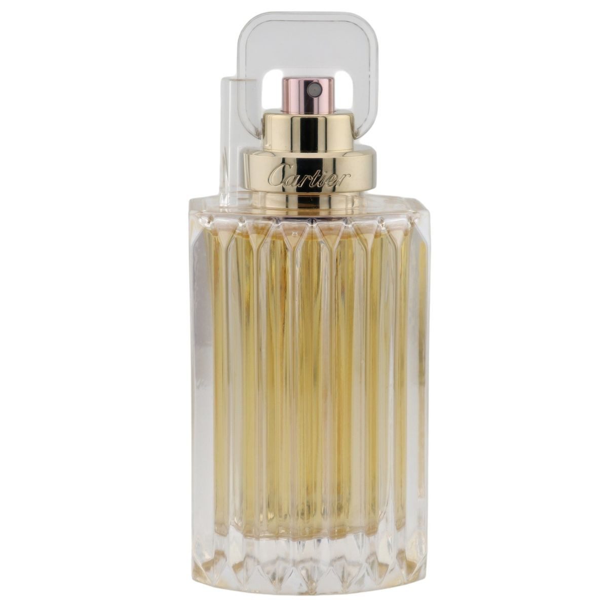 Cartier Eau de Parfum Cartier Carat Eau de Parfum Spray 100 ml