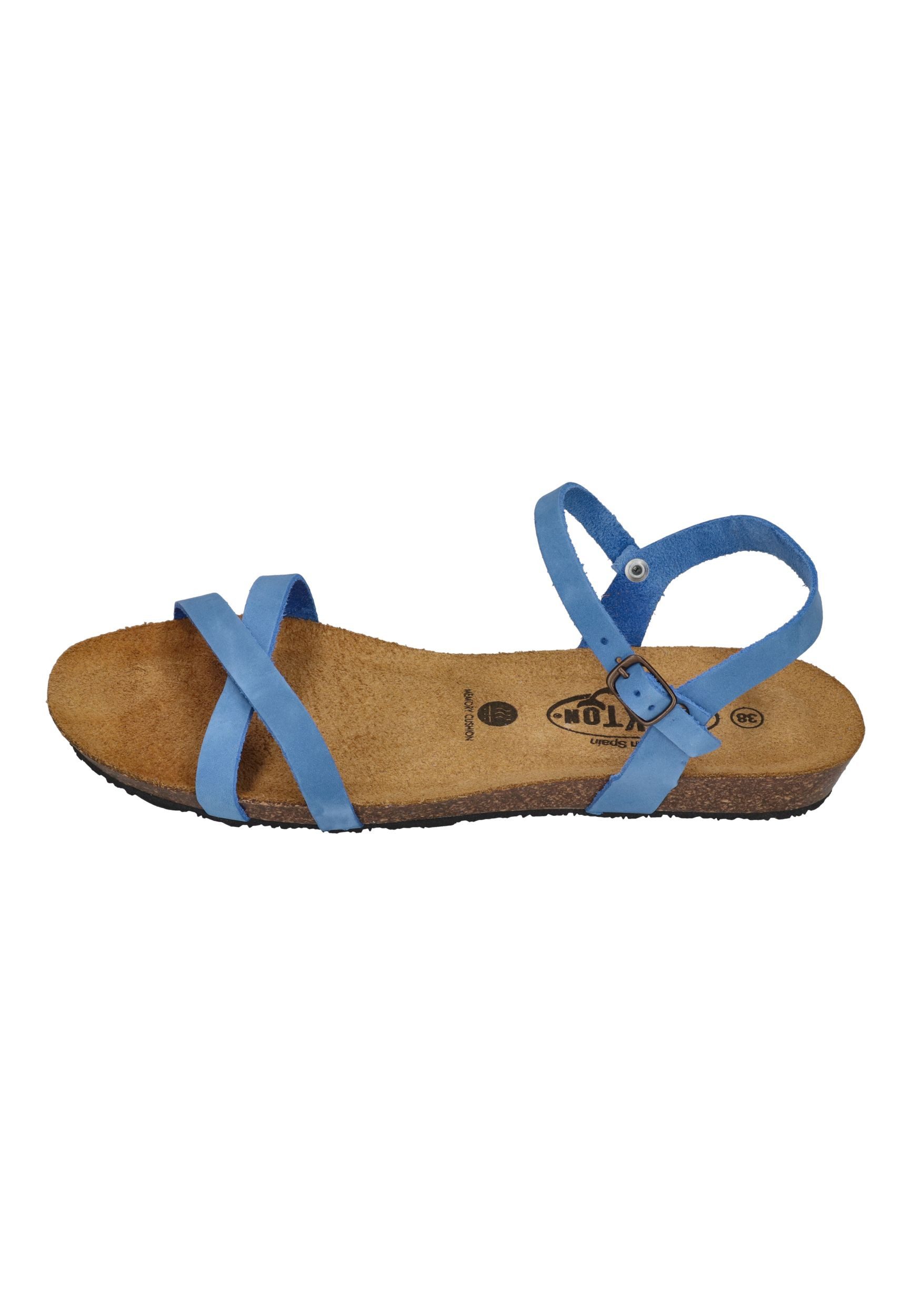 Plakton FRAN DATE 405029 Sandalette Ocean