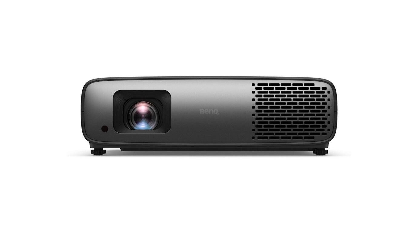 BenQ W4100i Beamer (Lens-Shift)