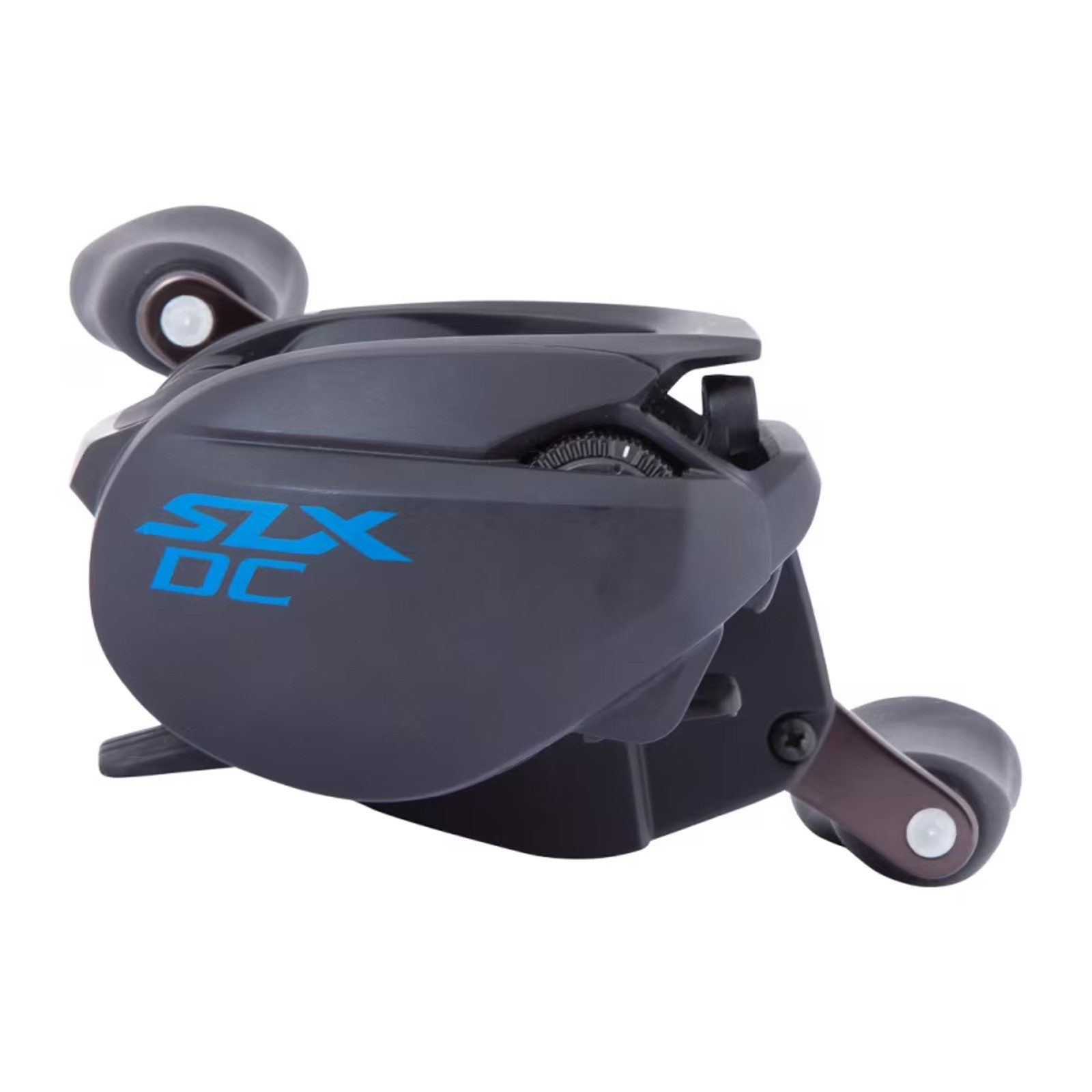 Shimano Baitcastrolle), Shimano SLX DC 151 HG Baitcastrolle